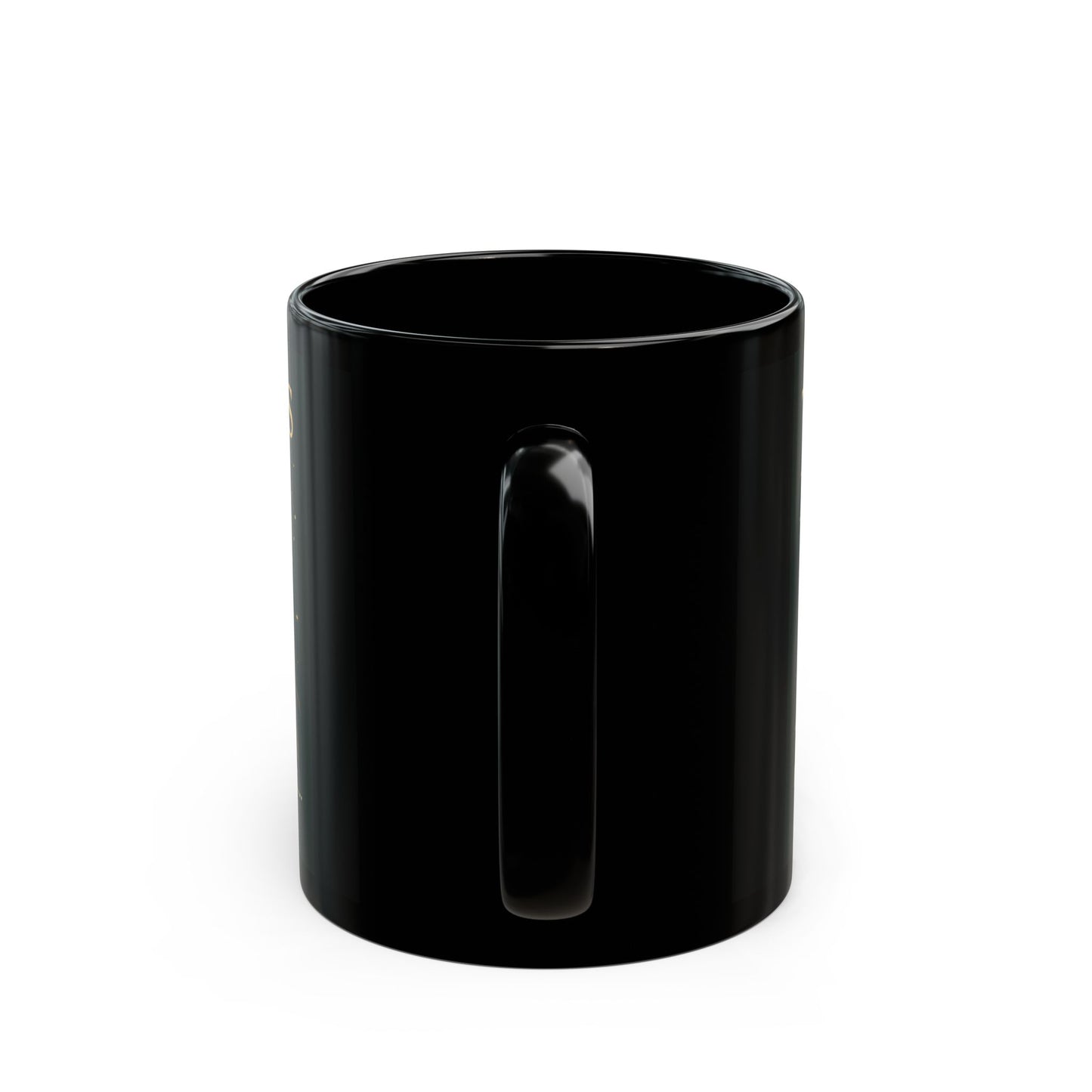 Taurus Astrology Mug, an ideal Taurus gift for those celebrating a Taurus birthday,inviting the stability and strength of the Taurus into every sip.