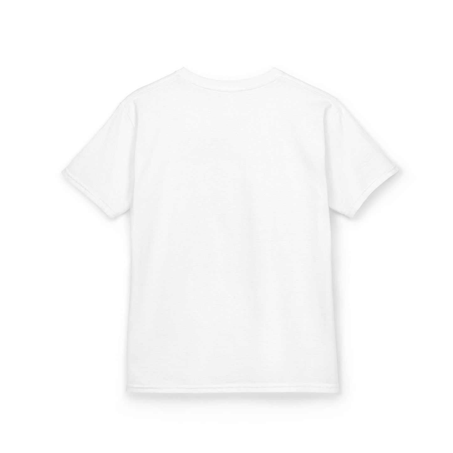 Cute Halloween Kids Tee, Trick or Treat T-Shirt, this tee transforms everyday wear into a playful celebration, making it ideal for Halloween festivities!