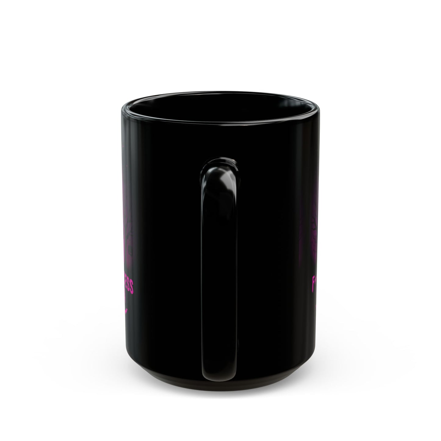 F**k Being A Princess I'd Rather Be A Witch Mug,casting a spell of inspiration over your day. Whether you're a fan of spooky mugs or simply adore cute Halloween mugs, this witch mug is a bewitching piece of witchy stuff.