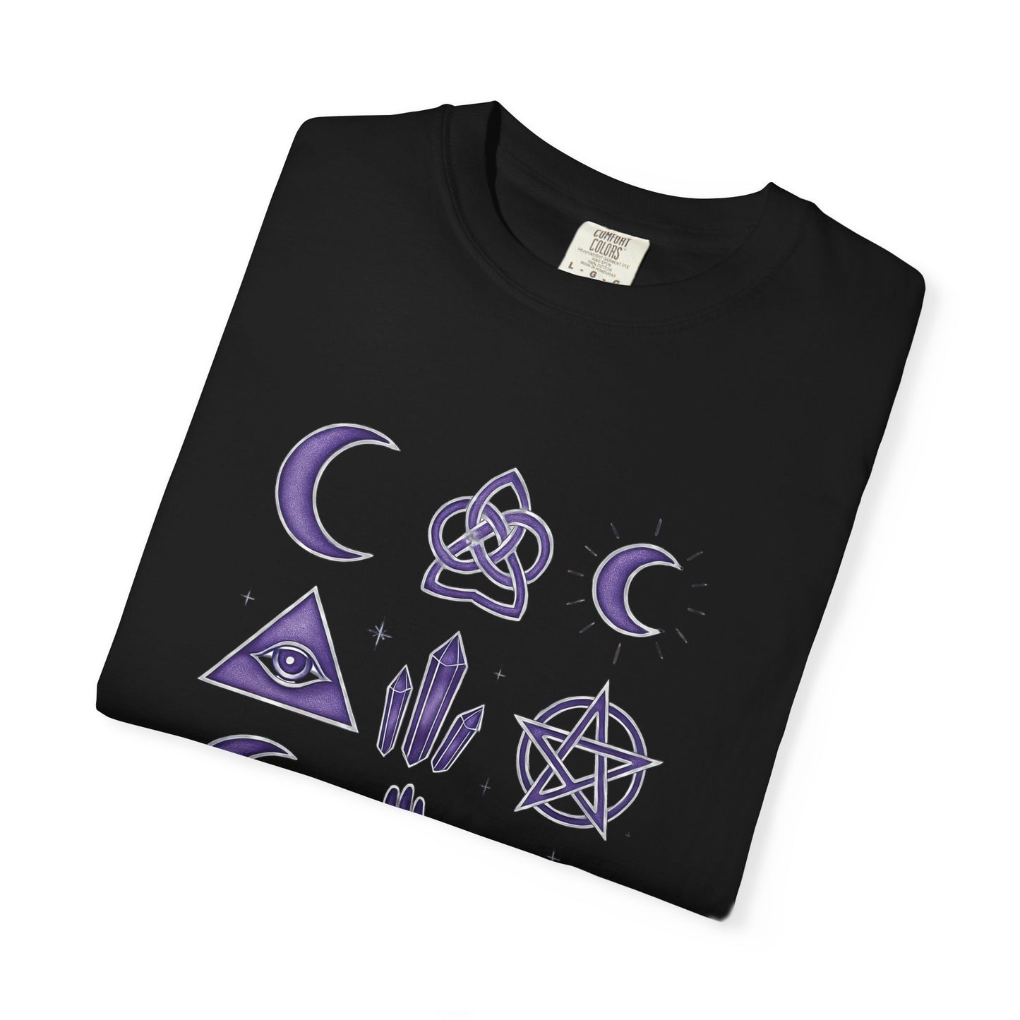 The Goddess is Calling Shirt, a celebration of divine feminine energy, seamlessly blending style and spirituality.