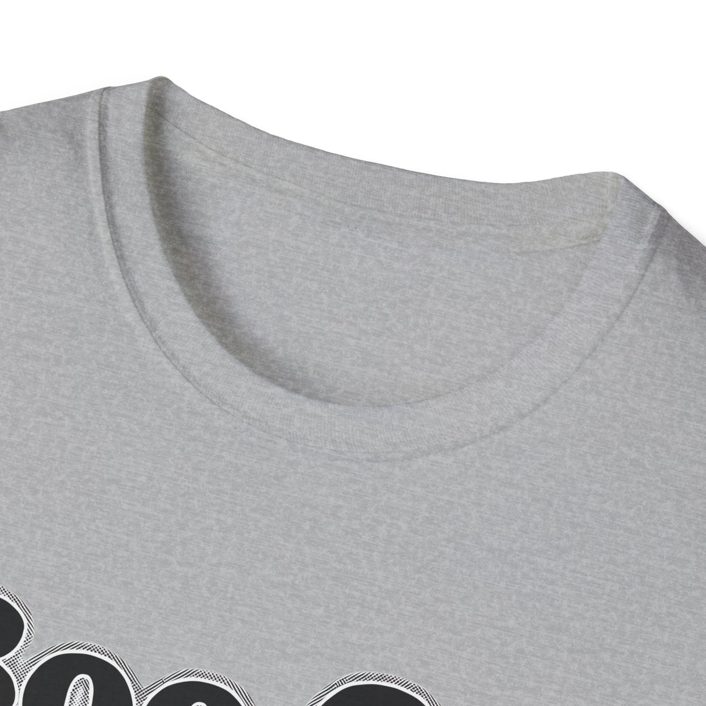 Boo on This Shirt, This boo tee embodies playful spookiness with its whimsical "boo on this" phrase, making it perfect for anyone who enjoys a bit of ghosting humor.