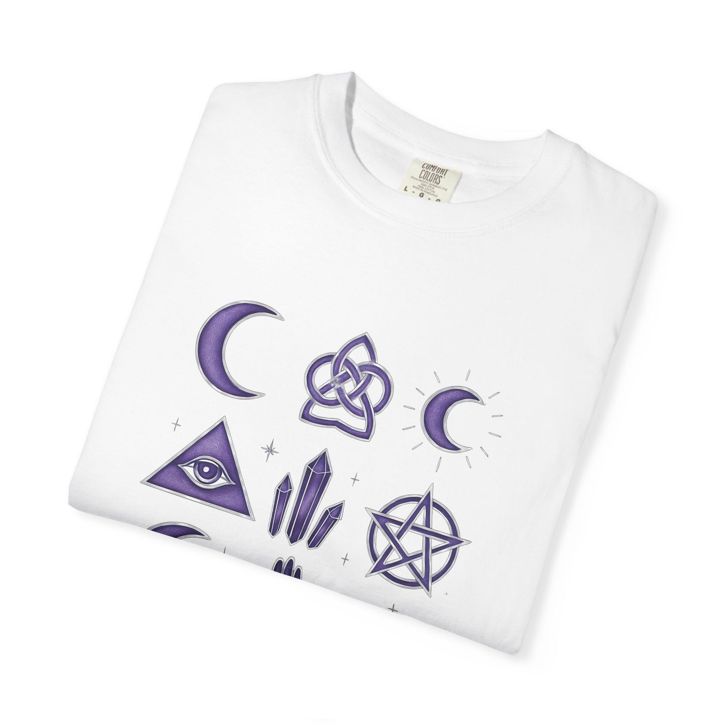 The Goddess is Calling Shirt, a celebration of divine feminine energy, seamlessly blending style and spirituality.