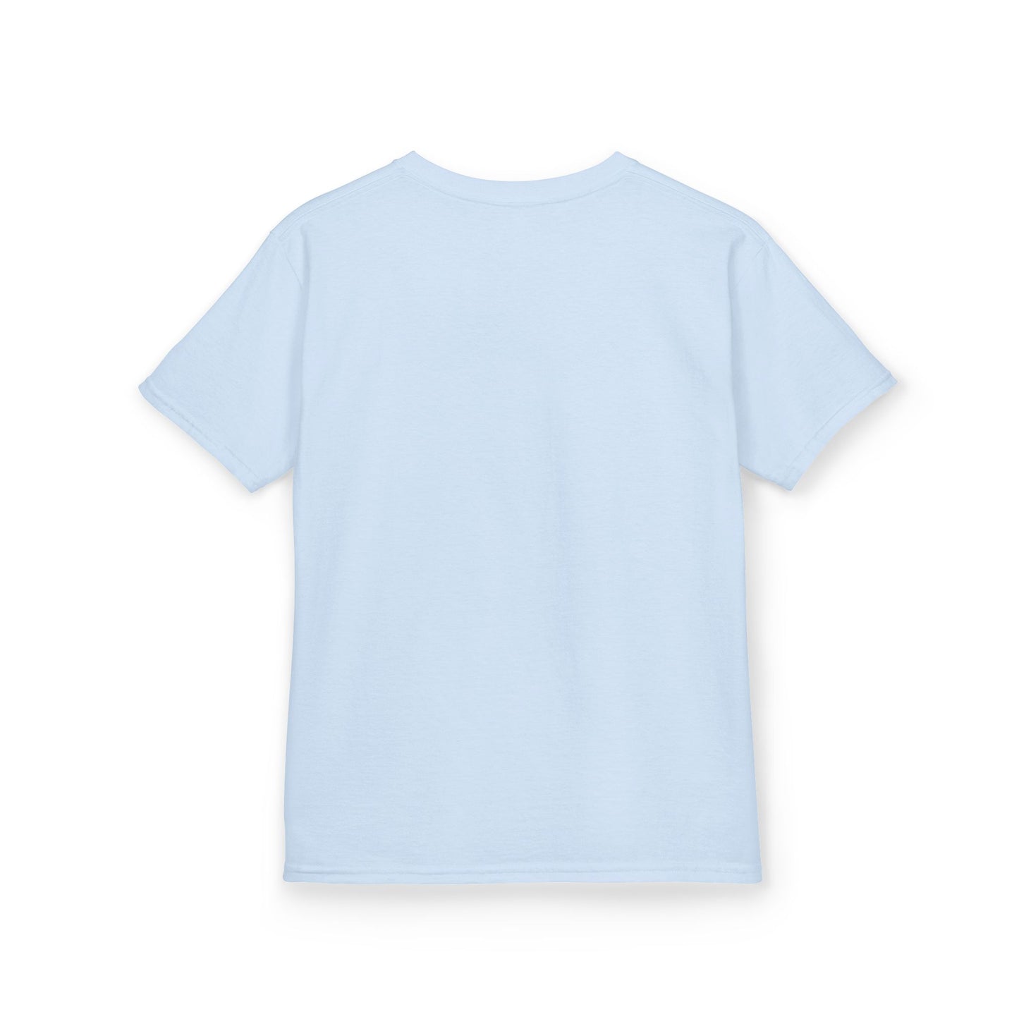 Ghosty Crew Kids Tee, Children will love wearing this tee for Halloween celebrations, costume parties, or just to add a whimsical touch to their day.