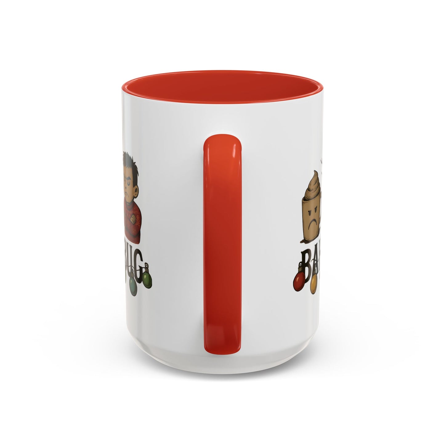Bah Humbug Mug, Secret Santa Work this humbug-themed xmas mug serves as a unique bah humbug gift that will bring a smile—or at least a smirk—to any work bestie.