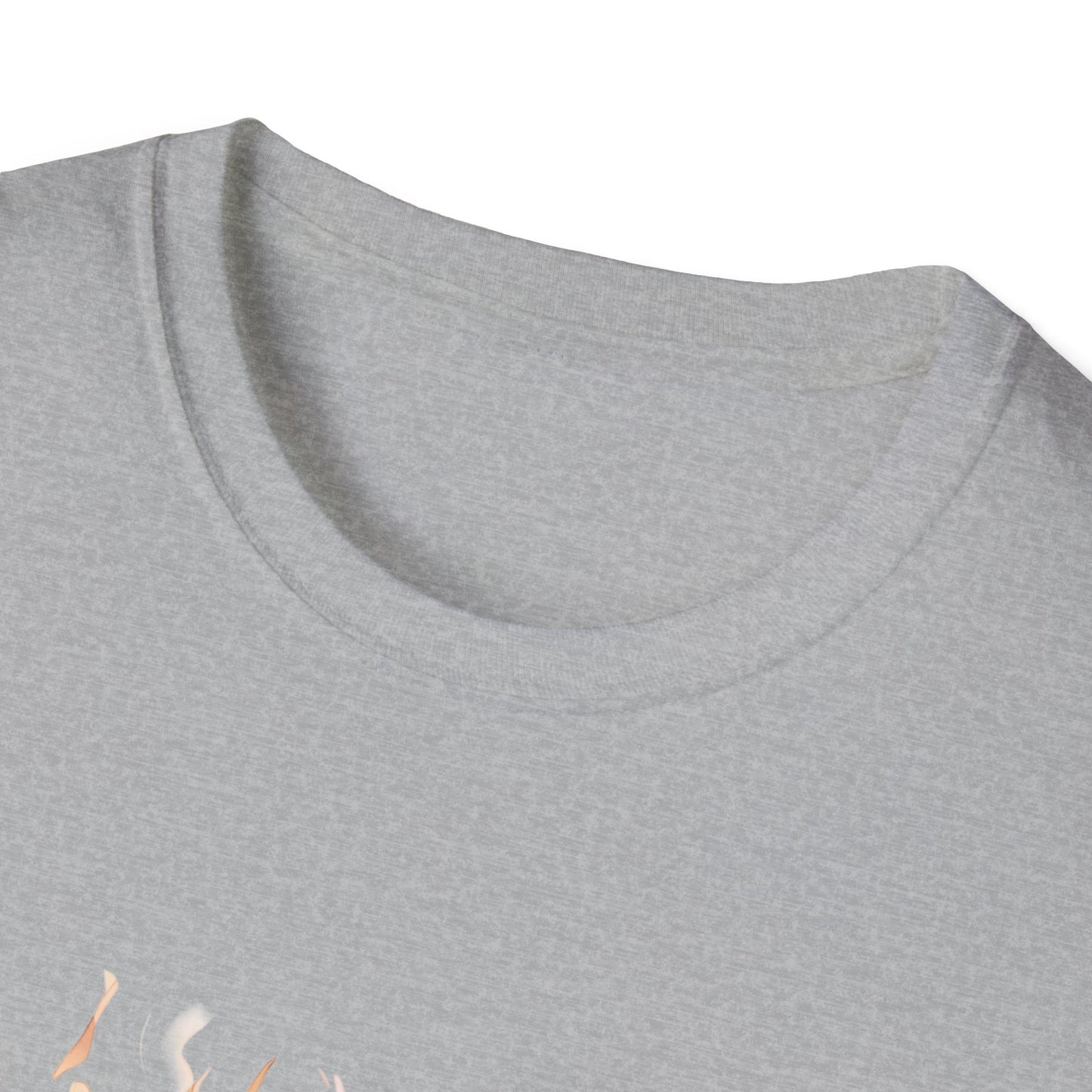 Heir of Fire Aelin T-Shirt, Lavender Soap Design, this t-shirt is not just clothing—it's a celebration of her favorite mythical tales.