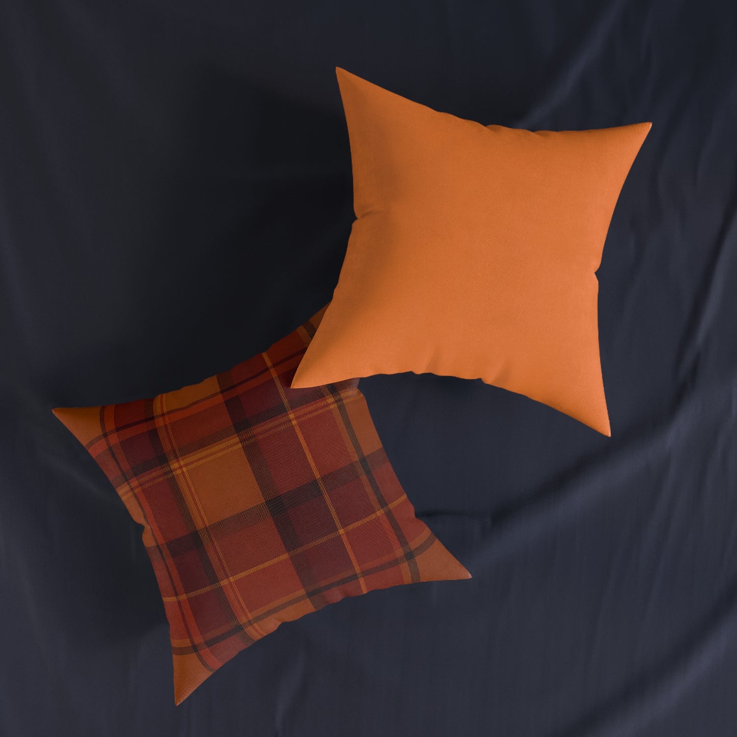 Autumn Pillow Cover, Embrace the timeless allure of an autumn pillow, and let your home be a canvas for seasonal elegance