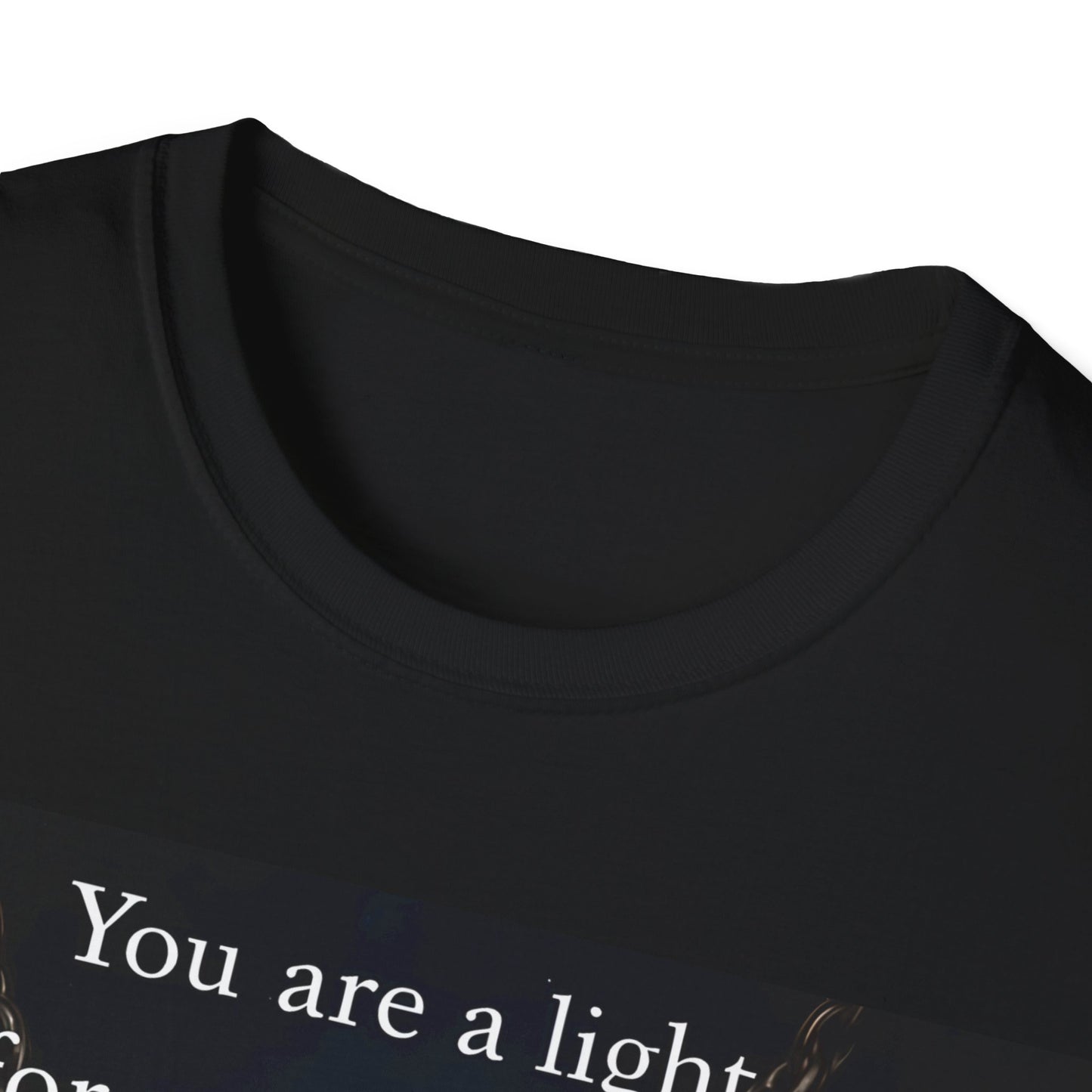 Fireheart T-shirt, Eye of Elena Design, This Terrasen shirt is more than just clothing; it's a wearable amulet of story and honor, perfect for any enthusiast of the series.