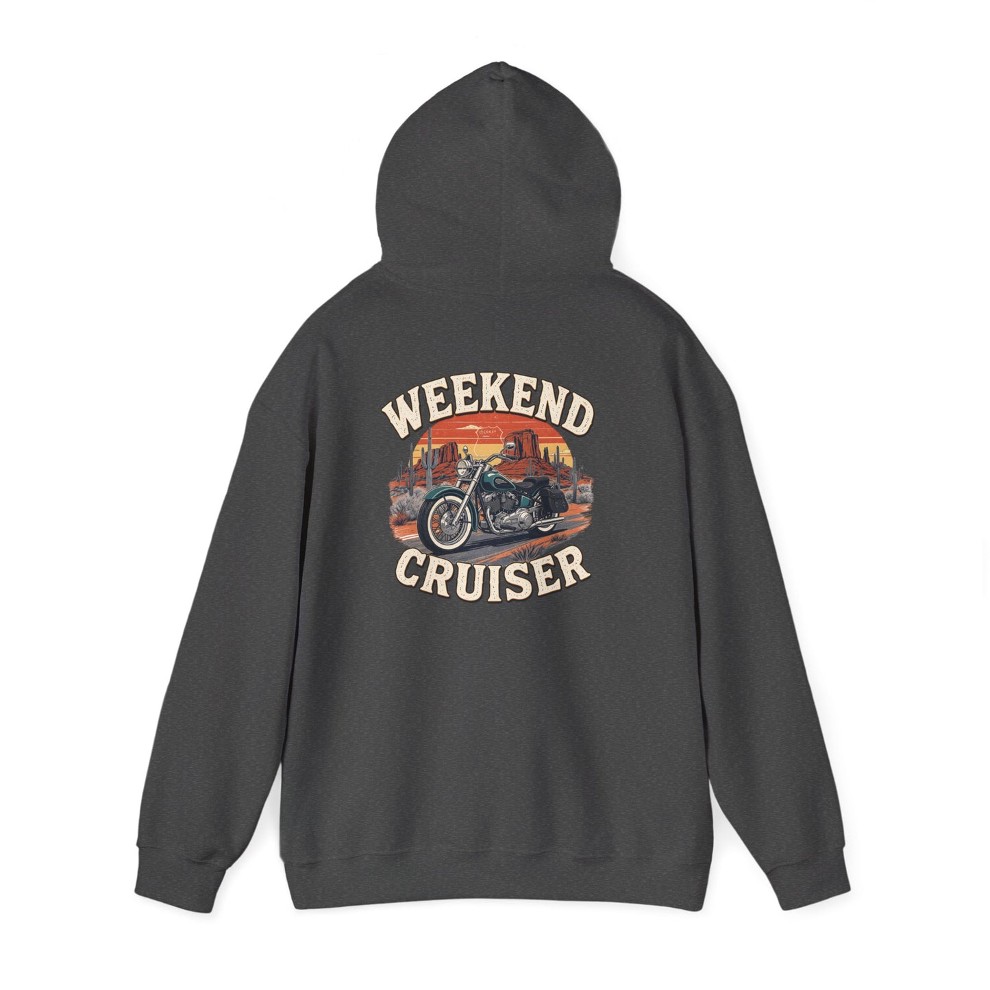 Personalised Cruiser Hoodie, Biker Hoodie, Motorcycle Hoodie, Bike Hoodie, Hoodie for Bikers,Rider Hoodie,Biker Dad Gifts,Biker Brother Gift