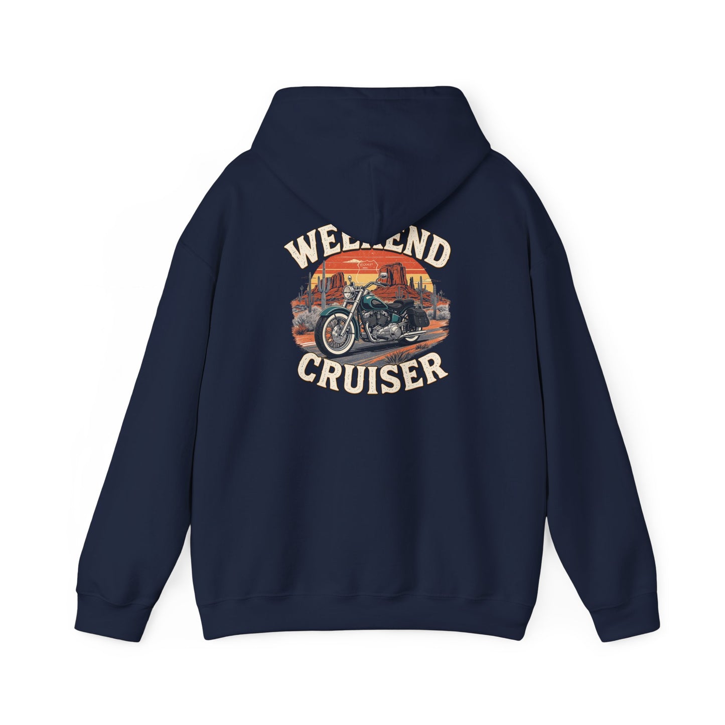 Personalised Cruiser Hoodie, Biker Hoodie, Motorcycle Hoodie, Bike Hoodie, Hoodie for Bikers,Rider Hoodie,Biker Dad Gifts,Biker Brother Gift