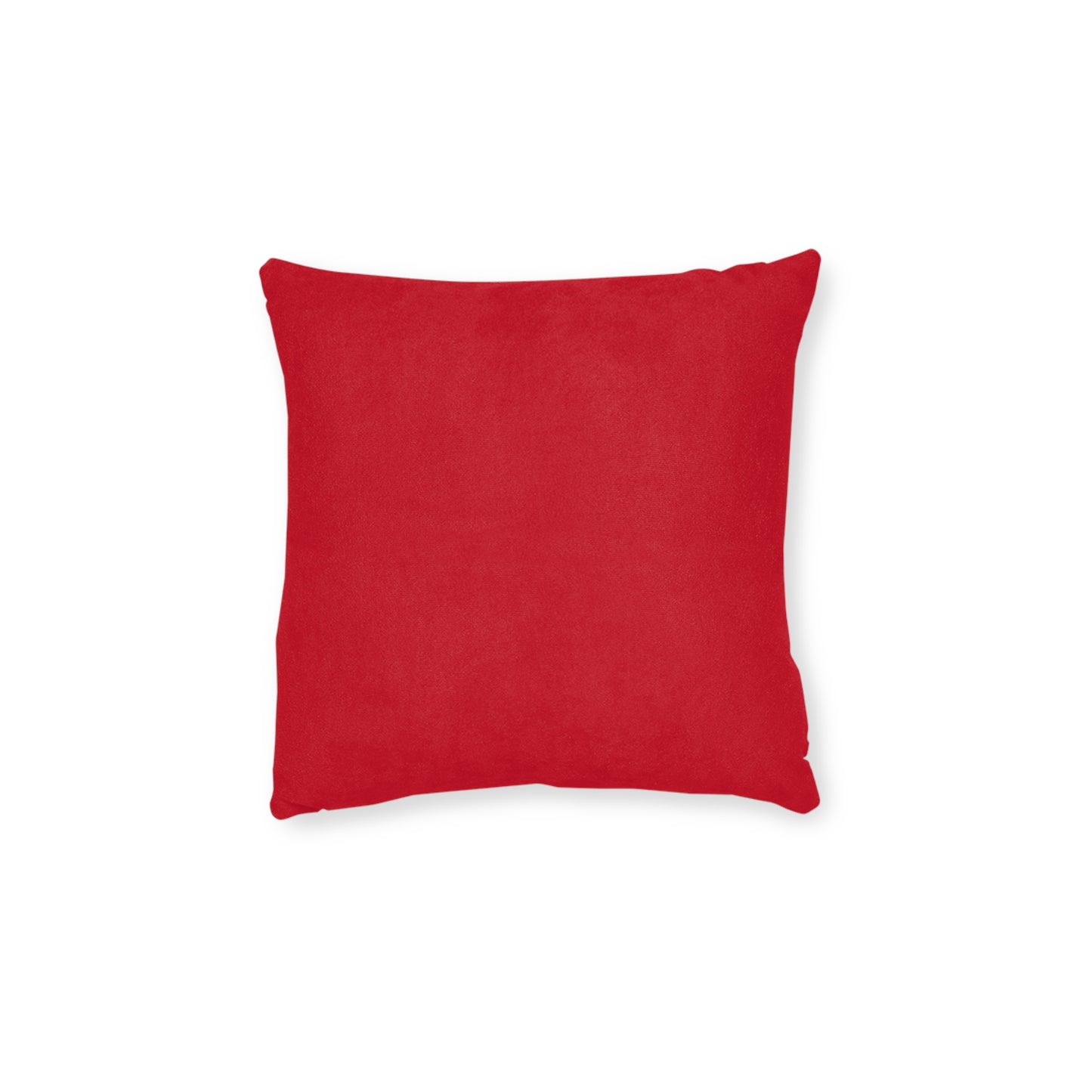 Mushroom Pillow, Perfect as a throw pillow cushion, it transforms any space with its soft plum hue and charming shroom motif, inviting warmth and comfort into your home.