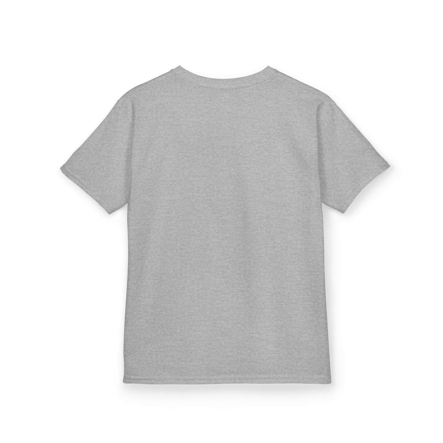 Kids Ghost Tee, Halloween Ghosty Crew Shirt, Perfect for kids who love Halloween and want to be part of the ghosty crew.