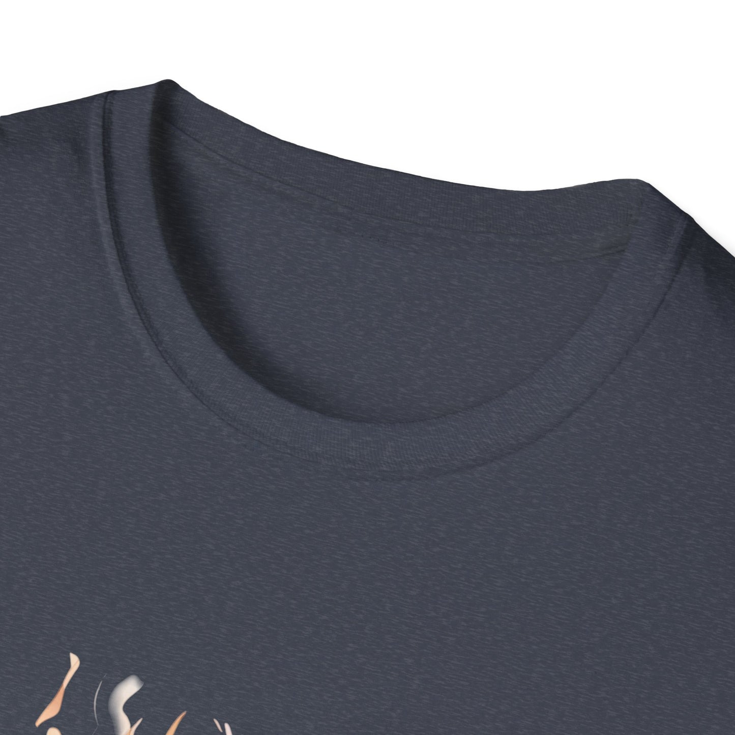 Heir of Fire Aelin T-Shirt, Lavender Soap Design, this t-shirt is not just clothing—it's a celebration of her favorite mythical tales.