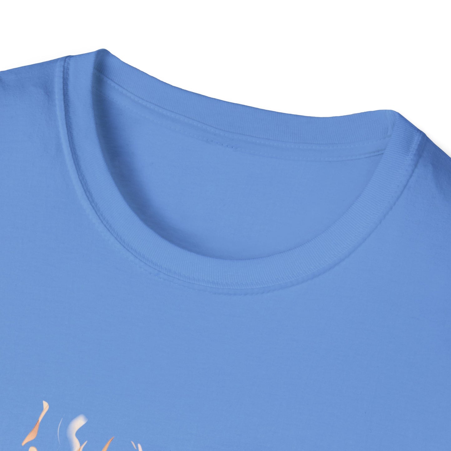 Heir of Fire Aelin T-Shirt, Lavender Soap Design, this t-shirt is not just clothing—it's a celebration of her favorite mythical tales.