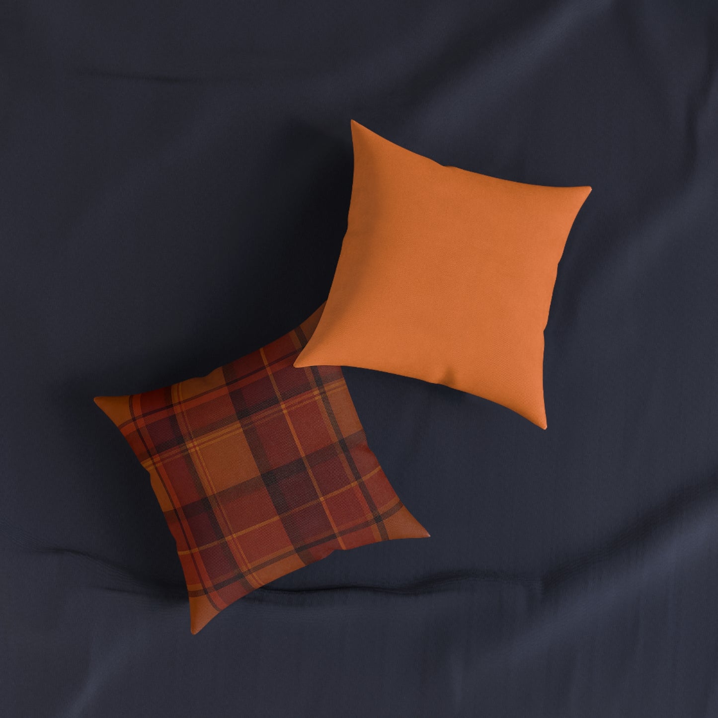 Autumn Pillow Cover, Embrace the timeless allure of an autumn pillow, and let your home be a canvas for seasonal elegance