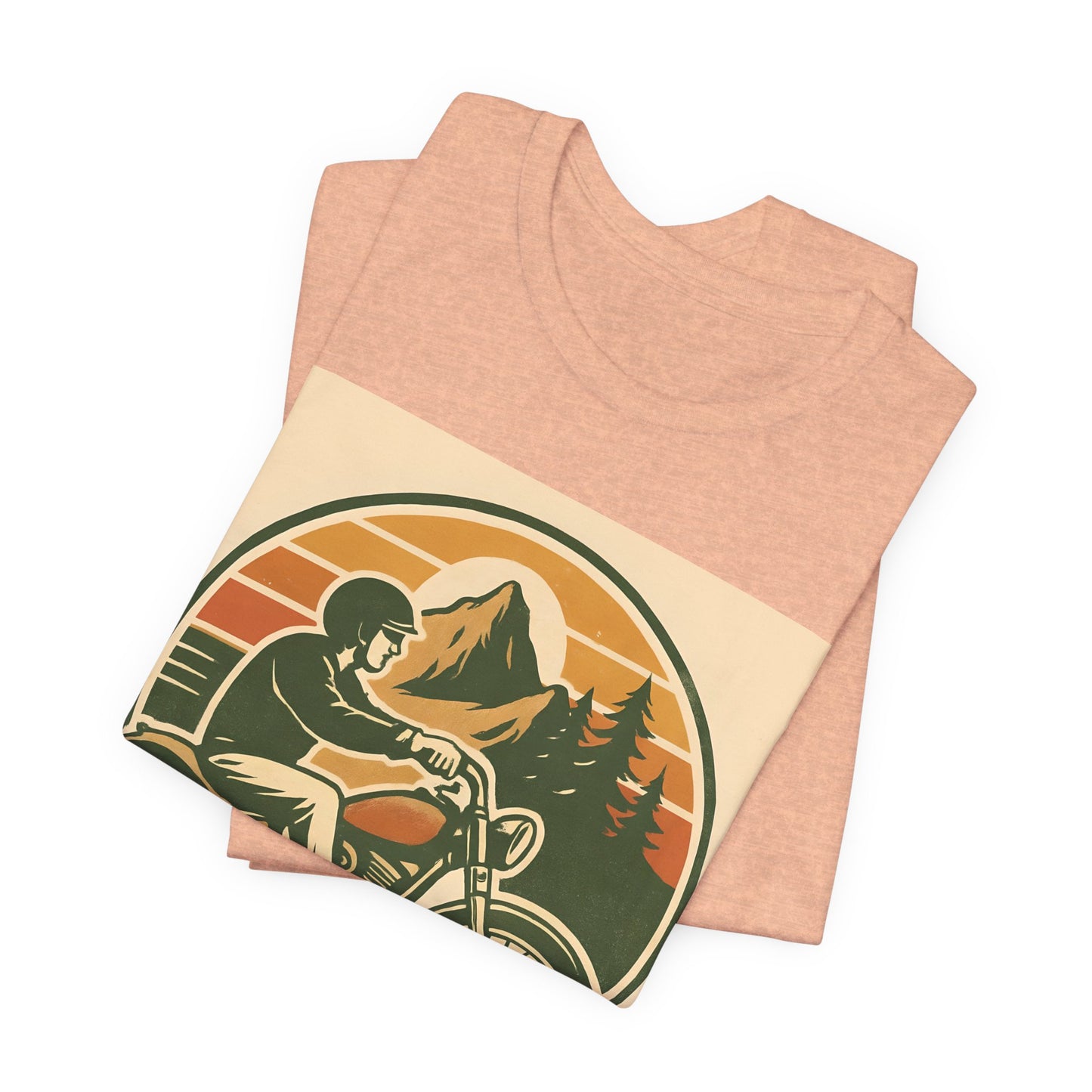 Born to Ride Forced to Work Motorcycle Shirt, This motorbike t shirt, a blend of style and comfort, is perfect for those who live and breathe the biker lifestyle.cycle apparel.