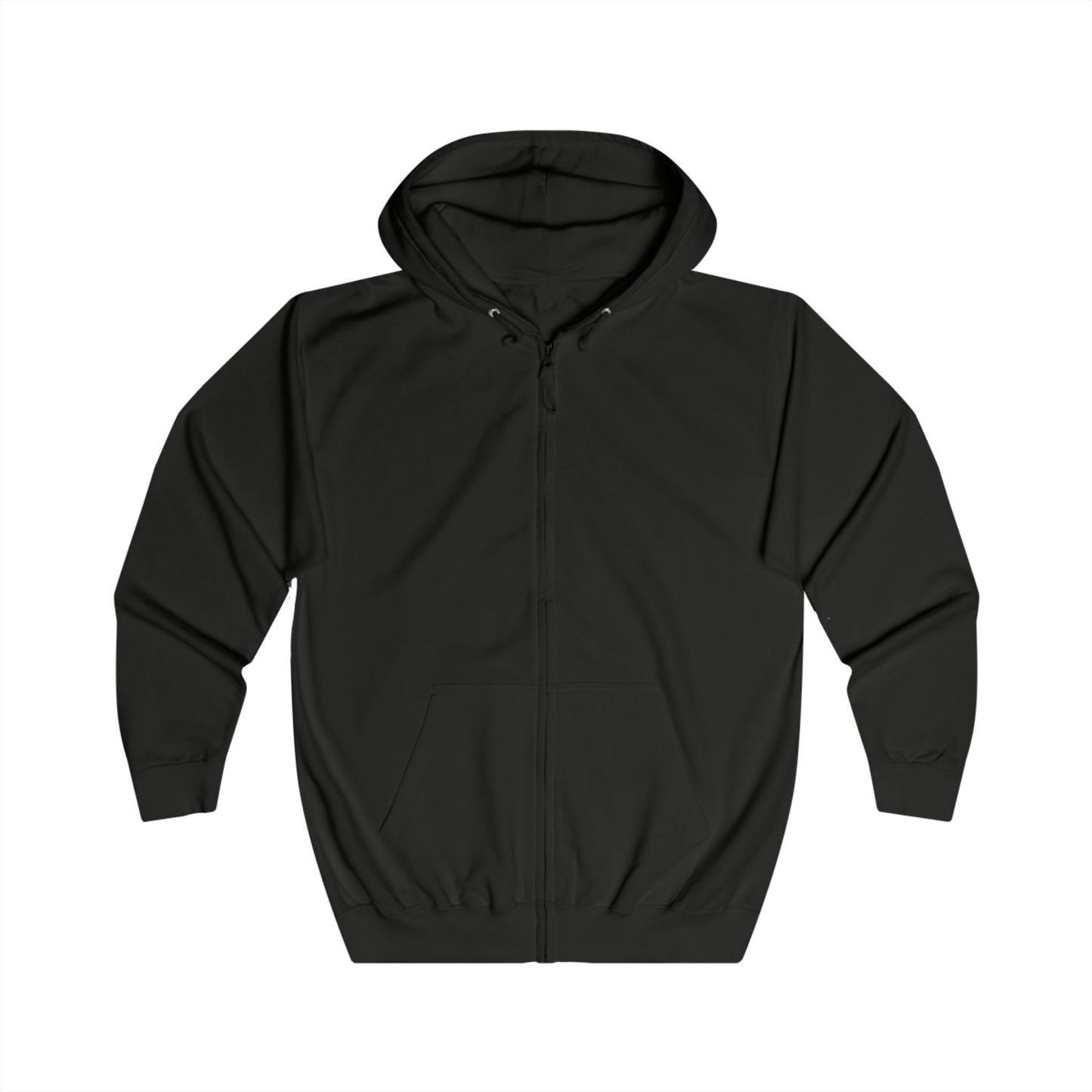 We're All Crazy Biker Hoodie, Full Zip, Motorcycle Hoodie,Relax Skull Hoodie,Biker Apparel,Rider Hoodie,Bike Life Hoodie,Rider Hoodie,