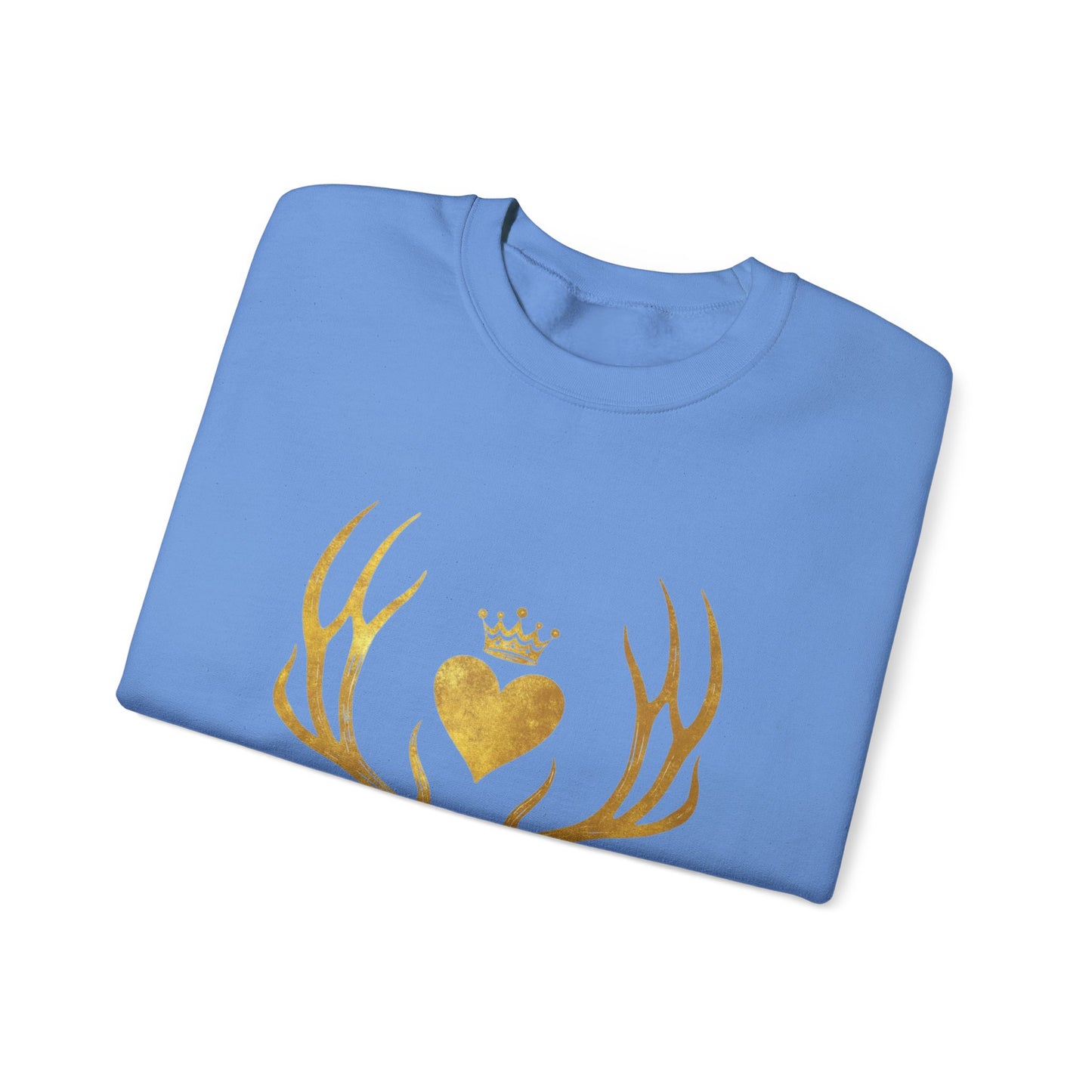 Heir of Fire Sweatshirt, Ideal for readers and book geeks, this sweatshirt is great for celebrating bookish occasions and gifting to fellow book enthusiasts.