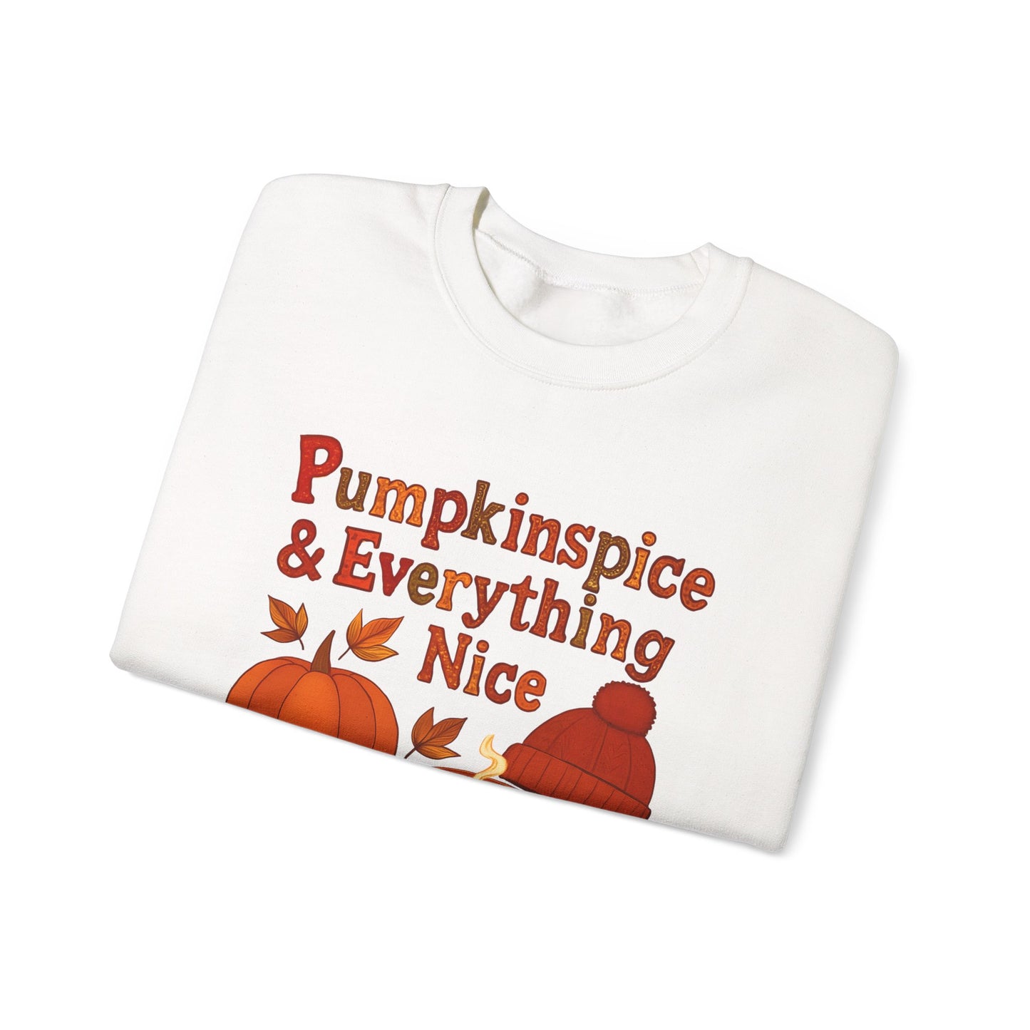 Cozy Autumn Sweatshirt, Perfect for those seeking the ultimate combination of coziest comfort and chic fall tops, this thanksgiving sweater is a seasonal must-have.