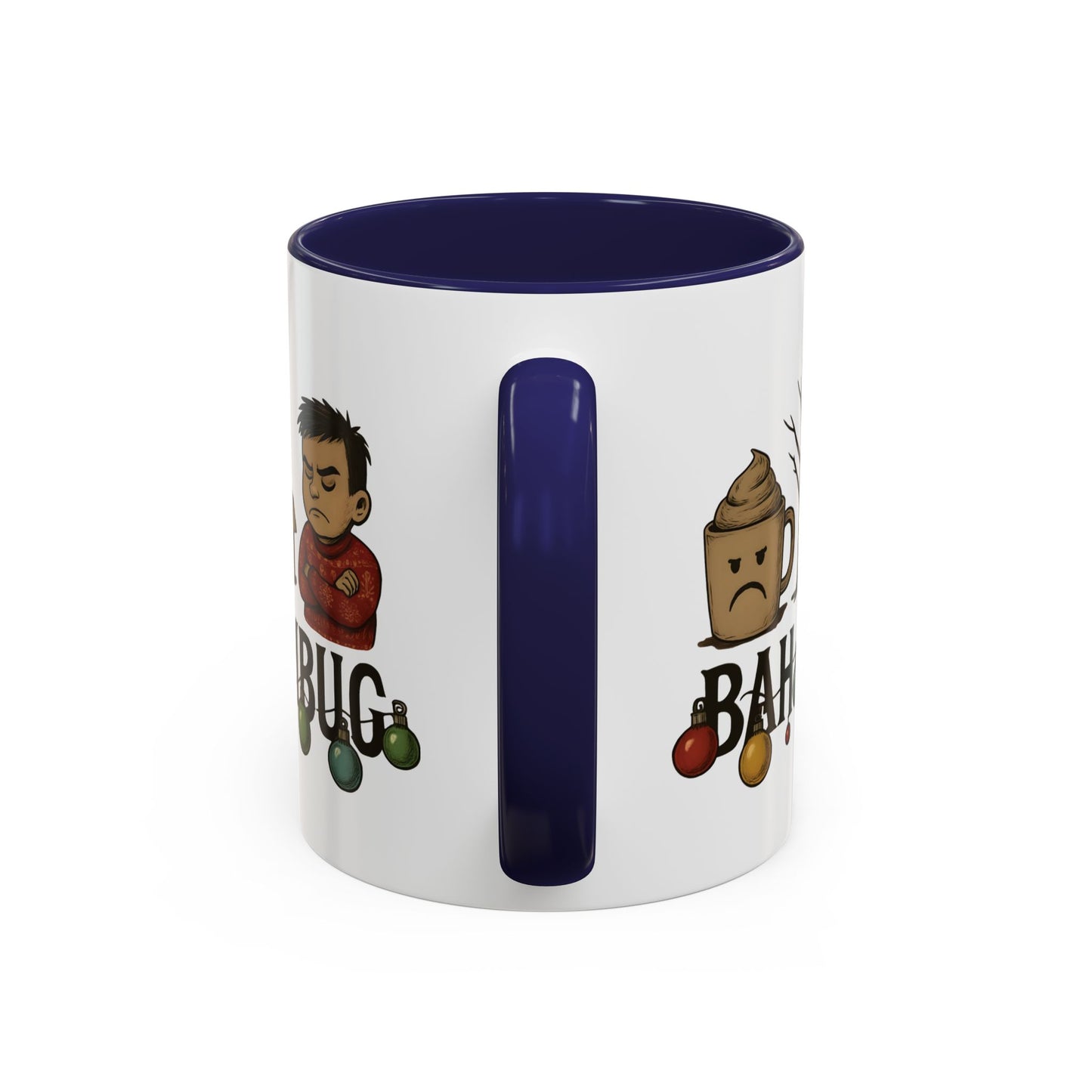 Bah Humbug Mug, Secret Santa Work this humbug-themed xmas mug serves as a unique bah humbug gift that will bring a smile—or at least a smirk—to any work bestie.