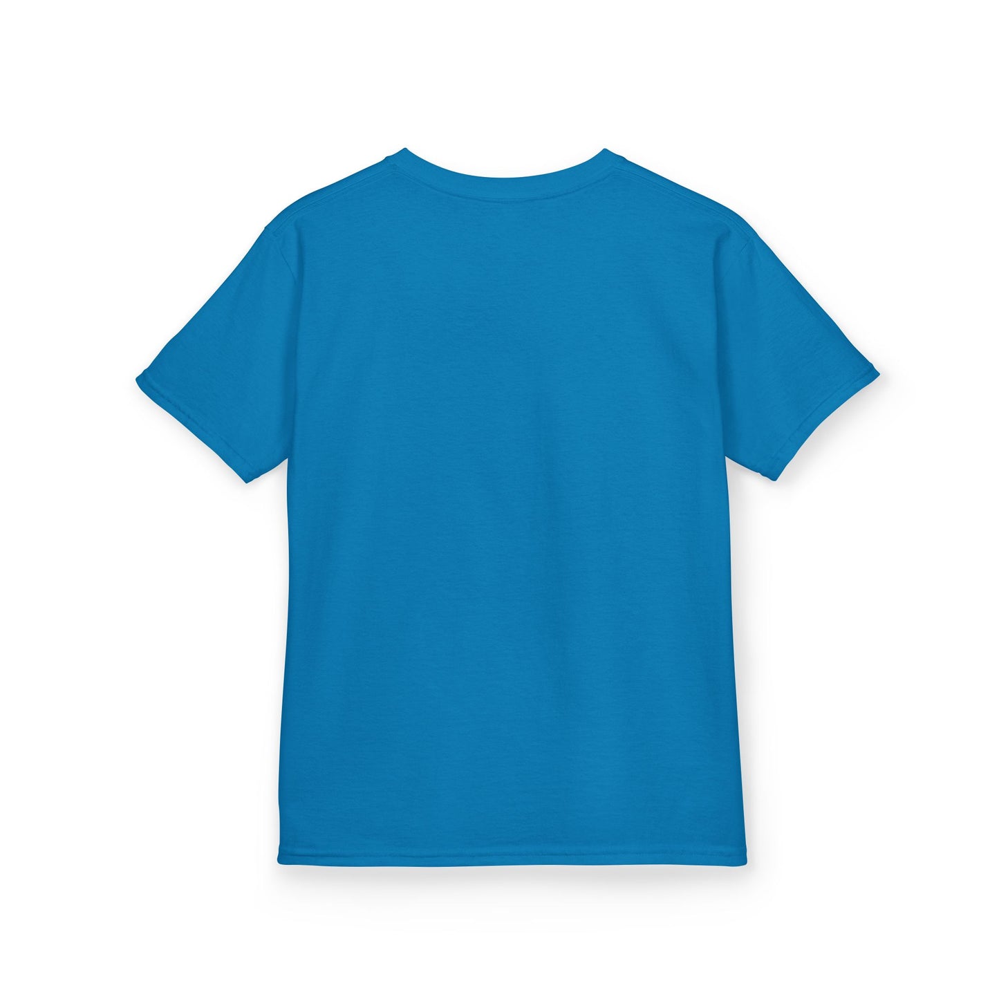Cute Halloween Kids Tee, Trick or Treat T-Shirt, this tee transforms everyday wear into a playful celebration, making it ideal for Halloween festivities!