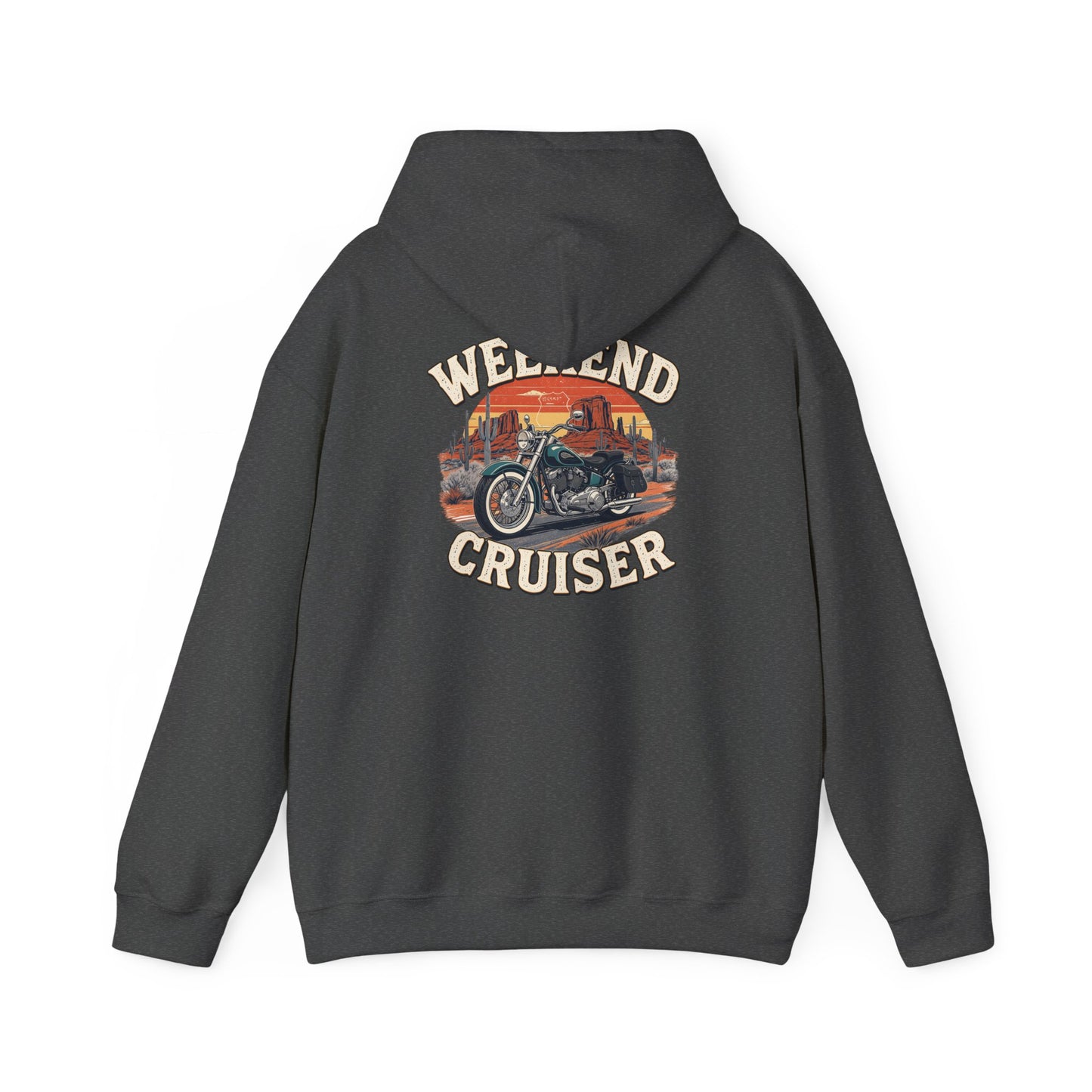 Personalised Cruiser Hoodie, Biker Hoodie, Motorcycle Hoodie, Bike Hoodie, Hoodie for Bikers,Rider Hoodie,Biker Dad Gifts,Biker Brother Gift