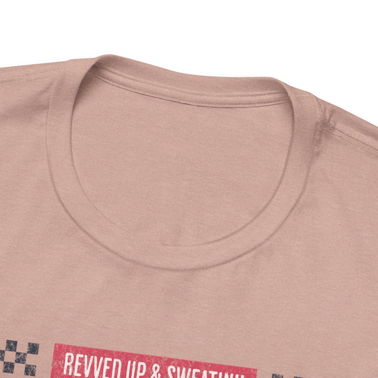 Menopausal Women's Biker Club T-Shirt, Menopause Humor Shirt, Female Biker Tee, Motorcycle Mom Gift, Moto Mama Shirt, Union Jack, Biker Babe