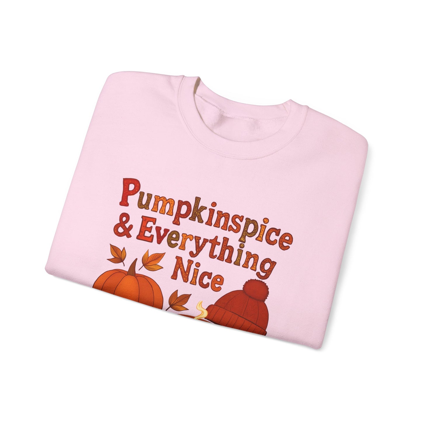 Cozy Autumn Sweatshirt, Perfect for those seeking the ultimate combination of coziest comfort and chic fall tops, this thanksgiving sweater is a seasonal must-have.