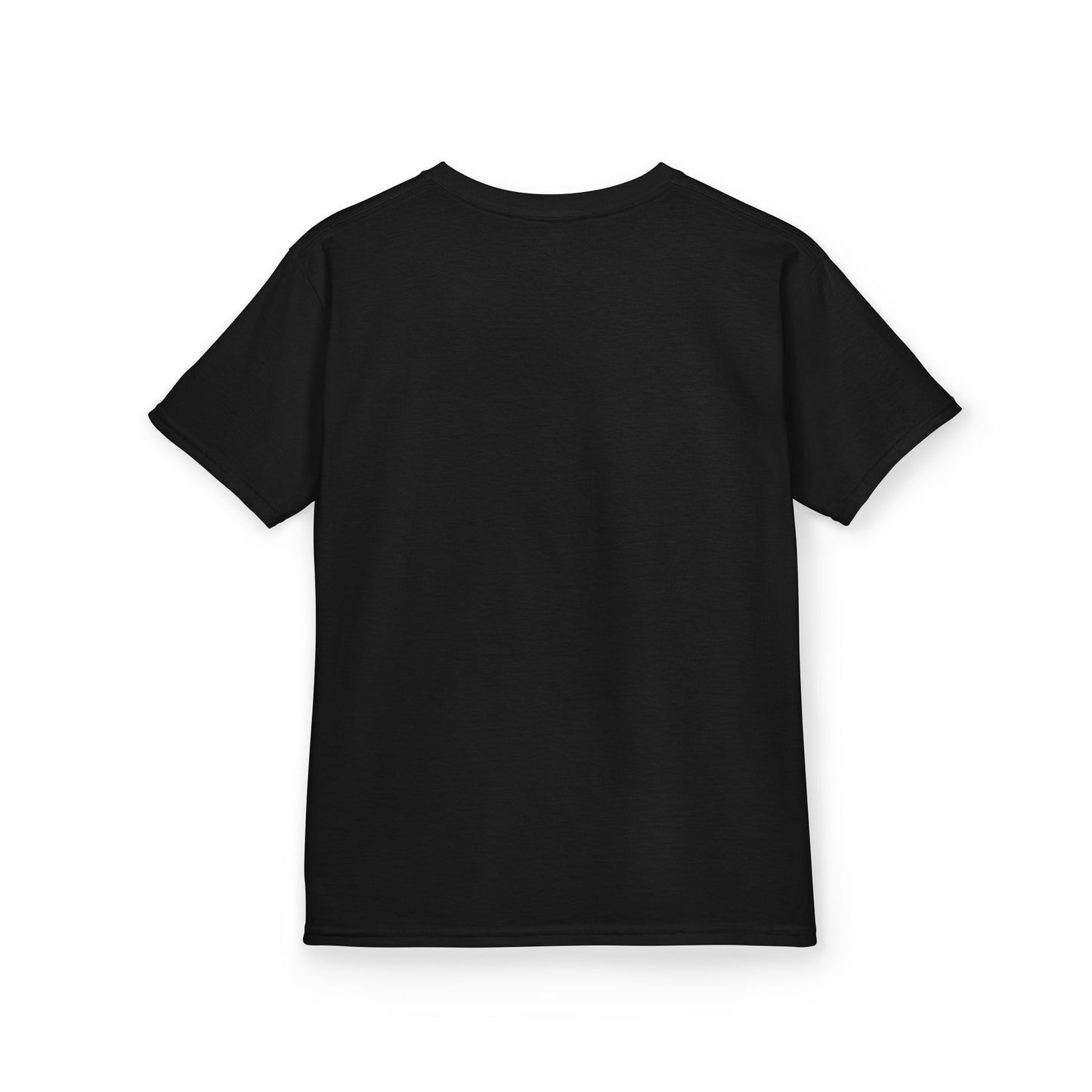 Cute Halloween Kids Tee, Trick or Treat T-Shirt, this tee transforms everyday wear into a playful celebration, making it ideal for Halloween festivities!