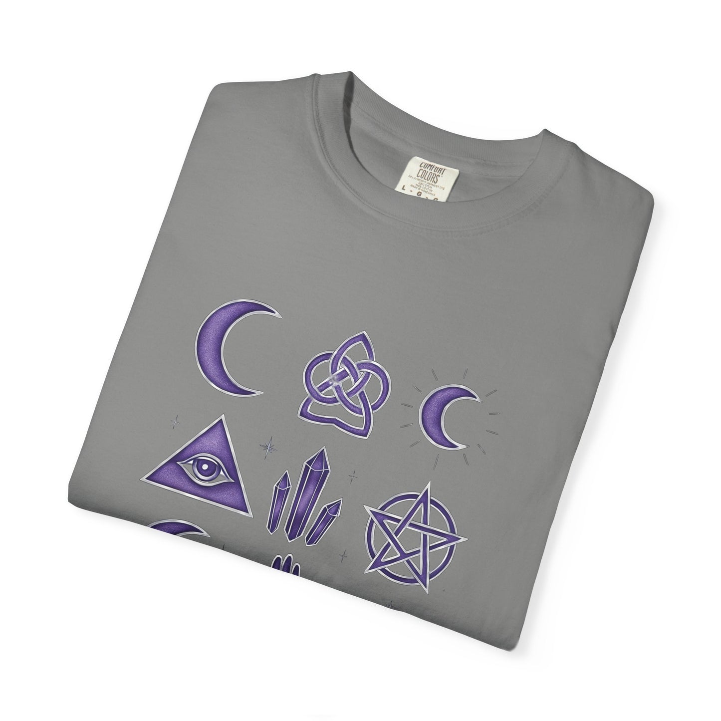 The Goddess is Calling Shirt, a celebration of divine feminine energy, seamlessly blending style and spirituality.