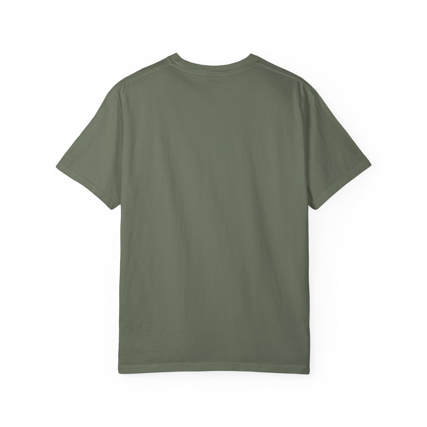 Comfort Colors Christmas Crew T-shirt, Step into the magic of Christmas 2025 with the Comfort Colours Christmas Crew Tee.