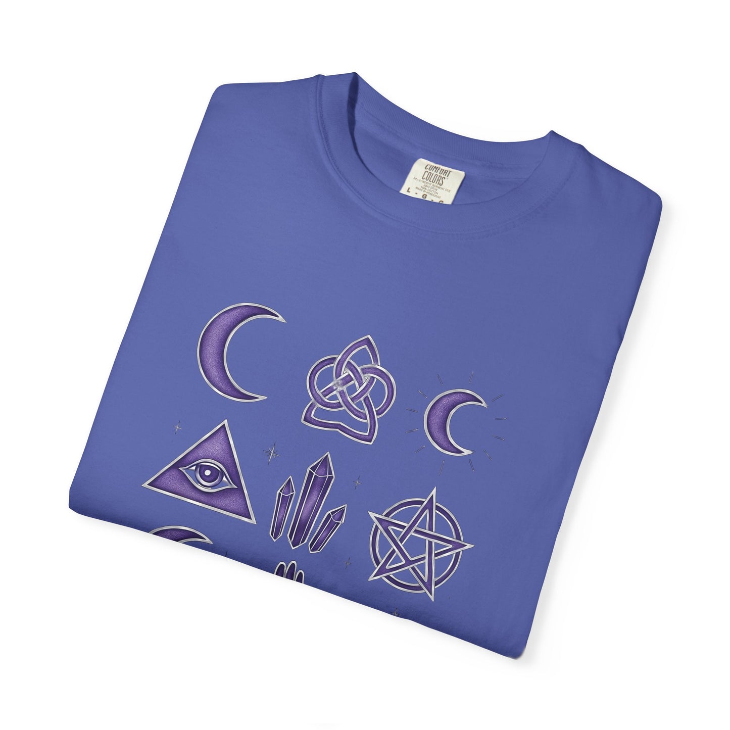 The Goddess is Calling Shirt, a celebration of divine feminine energy, seamlessly blending style and spirituality.