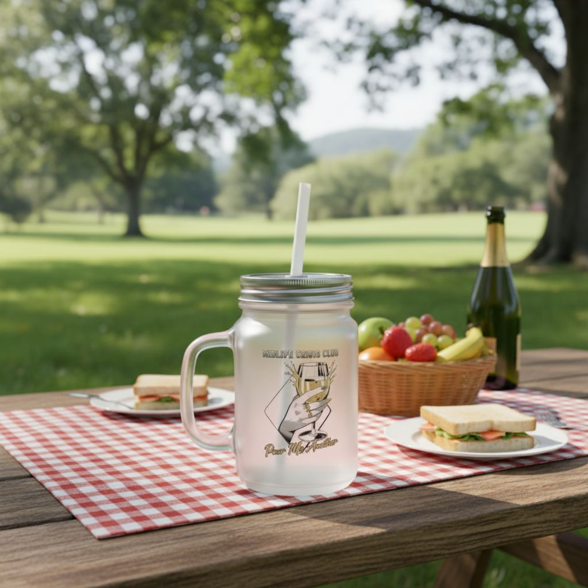 Stylish & Unique Glassware