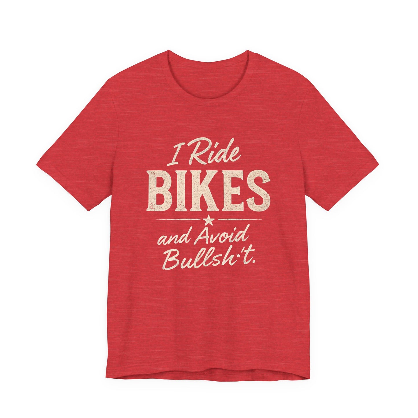 Biker Shirt, alt clothing vintage rider tee, gift for dad.
