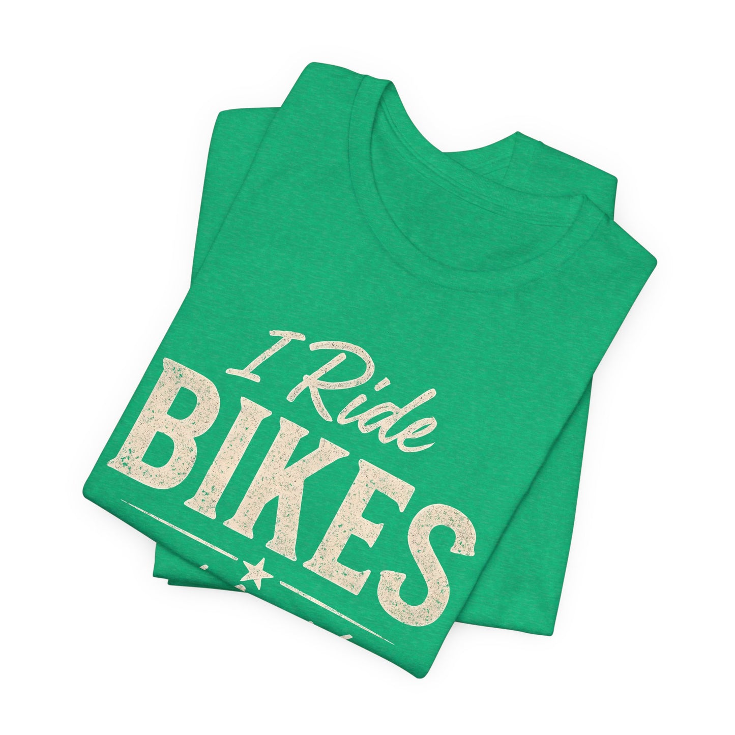 Biker Shirt, alt clothing vintage rider tee, gift for dad.