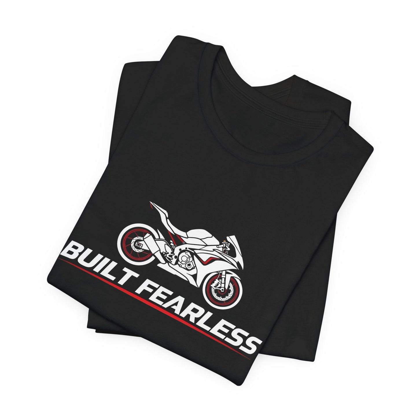 Cotton rider shirt, motorcycle apparel, alternative clothing, mechanic gift, gift for biker.