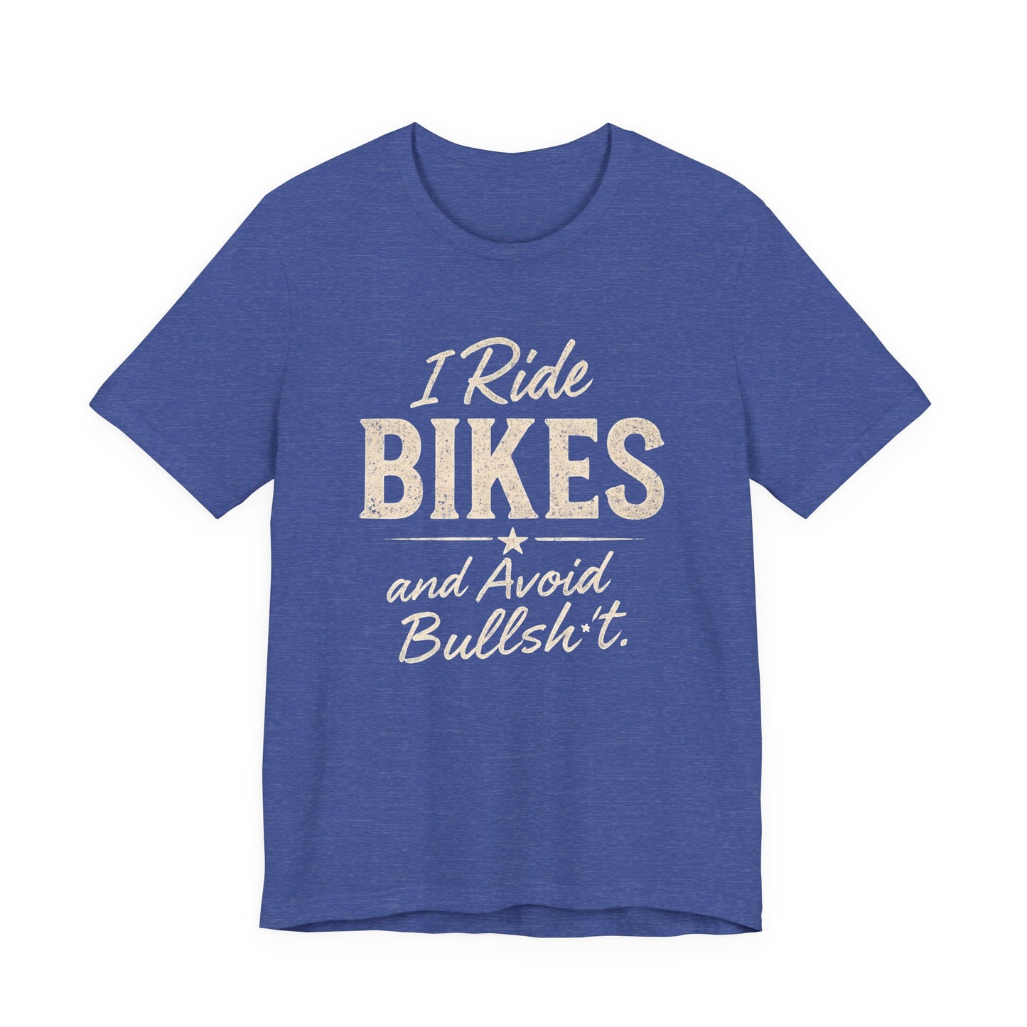 Biker Shirt, alt clothing vintage rider tee, gift for dad.