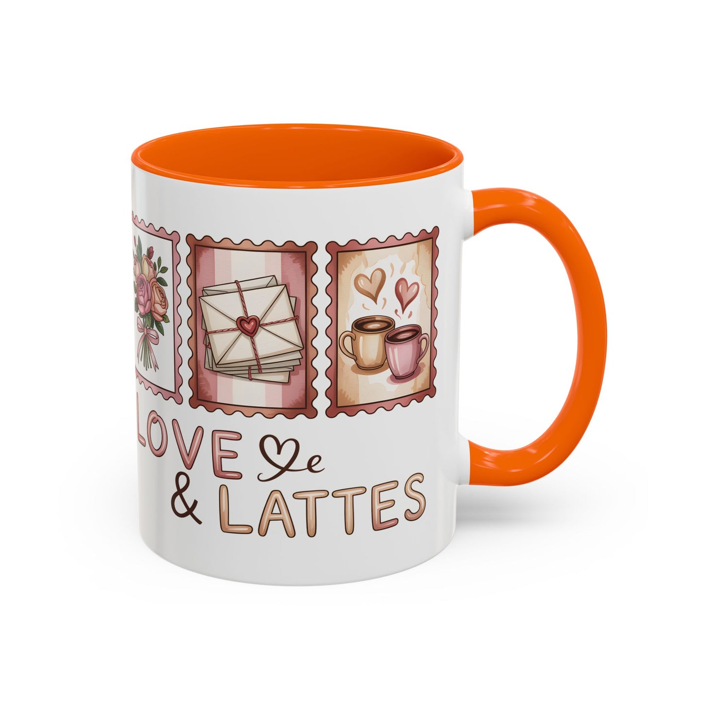 Custom Name Coffee Cup | Valentines Day Gift for Wife | Unique Gift Ideas |