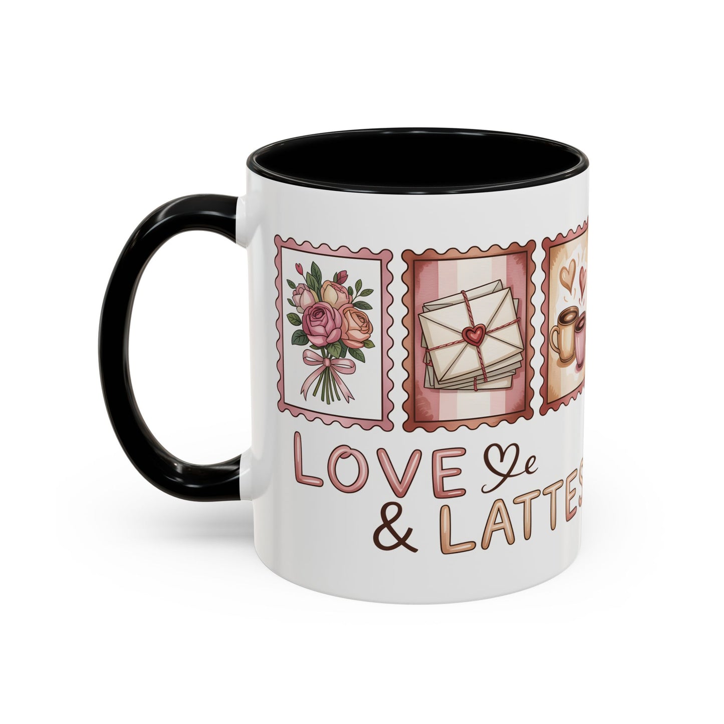 Custom Name Coffee Cup | Valentines Day Gift for Wife | Unique Gift Ideas |