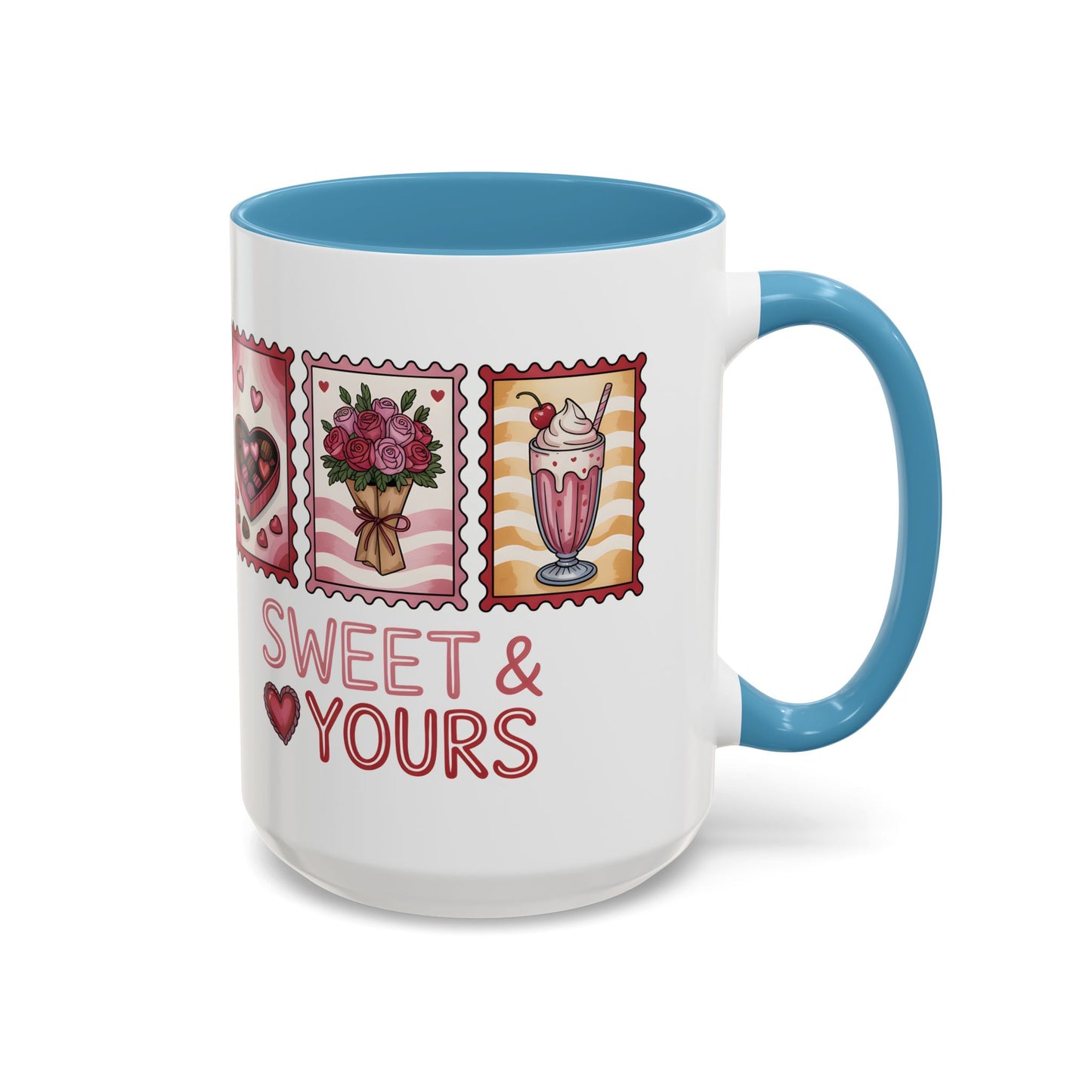 Ceramic valentine gift, Valentines day cup,  wife gift ideas, anniversary mug.