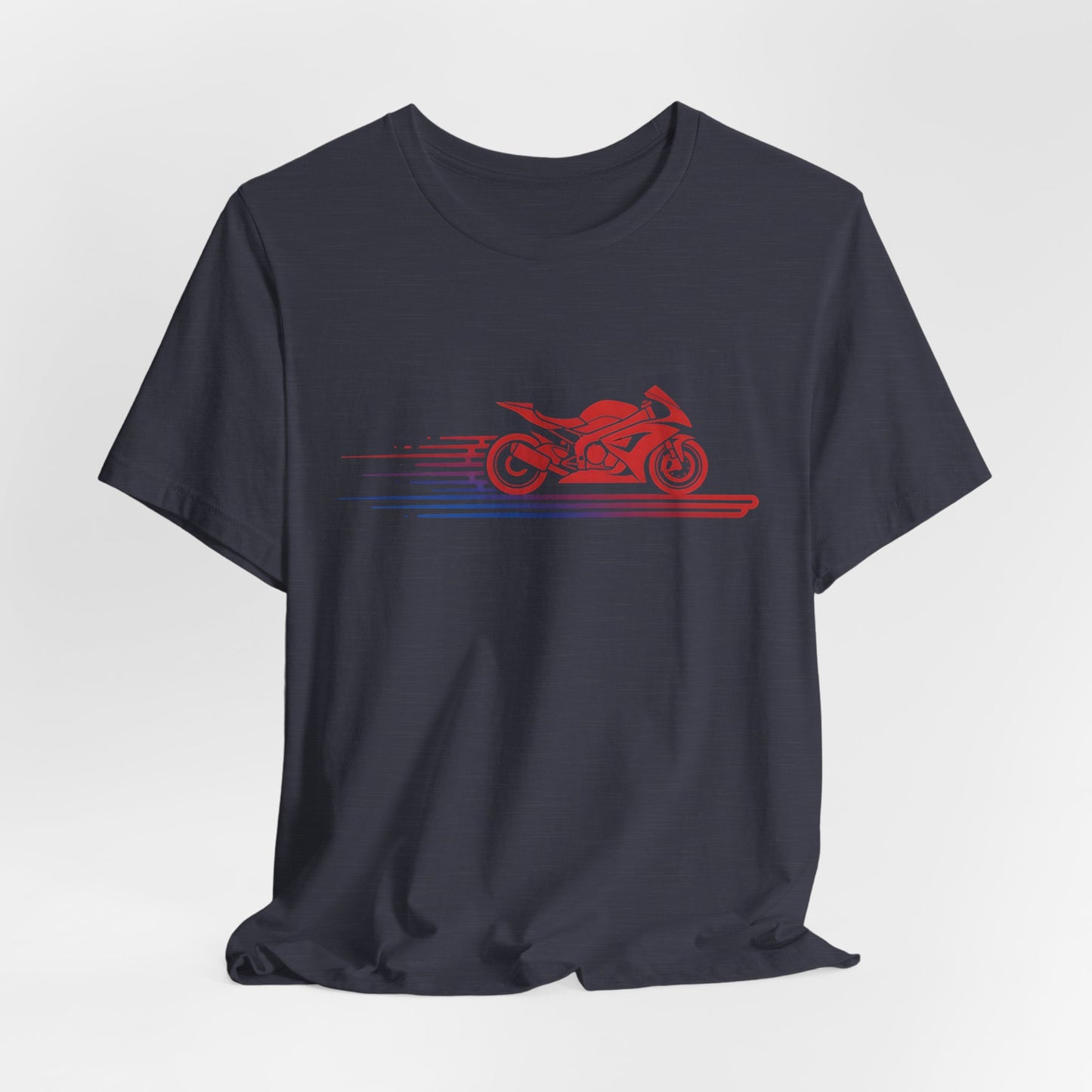 Motorcycle shirt, Gift for Mechanic and Biker,  Motorcycle Apparel for Biker Dad & Rider