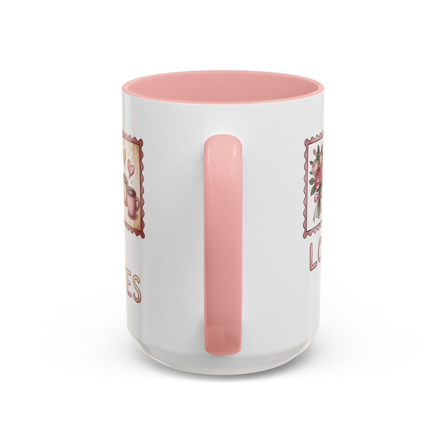 Custom Name Coffee Cup | Valentines Day Gift for Wife | Unique Gift Ideas |