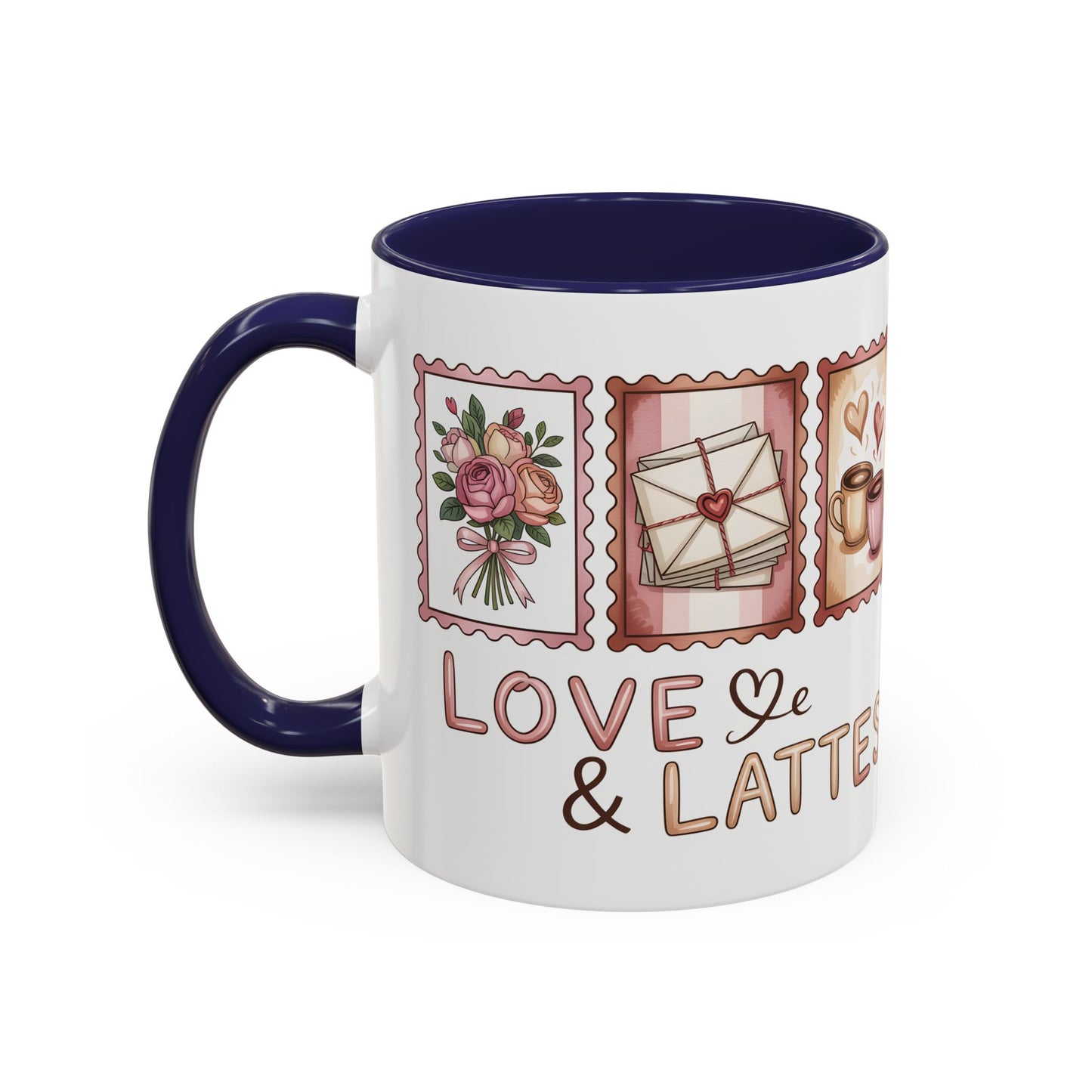 Custom Name Coffee Cup | Valentines Day Gift for Wife | Unique Gift Ideas |