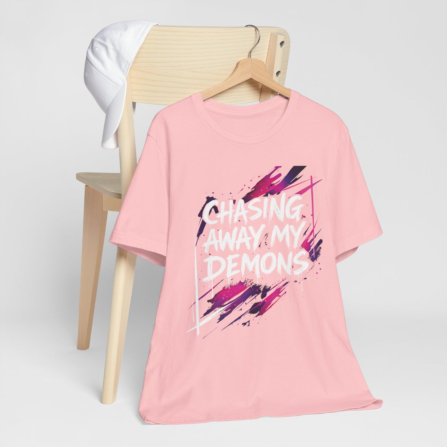 Cotton rider shirt, motorcycle apparel, alternative clothing, gift for biker.