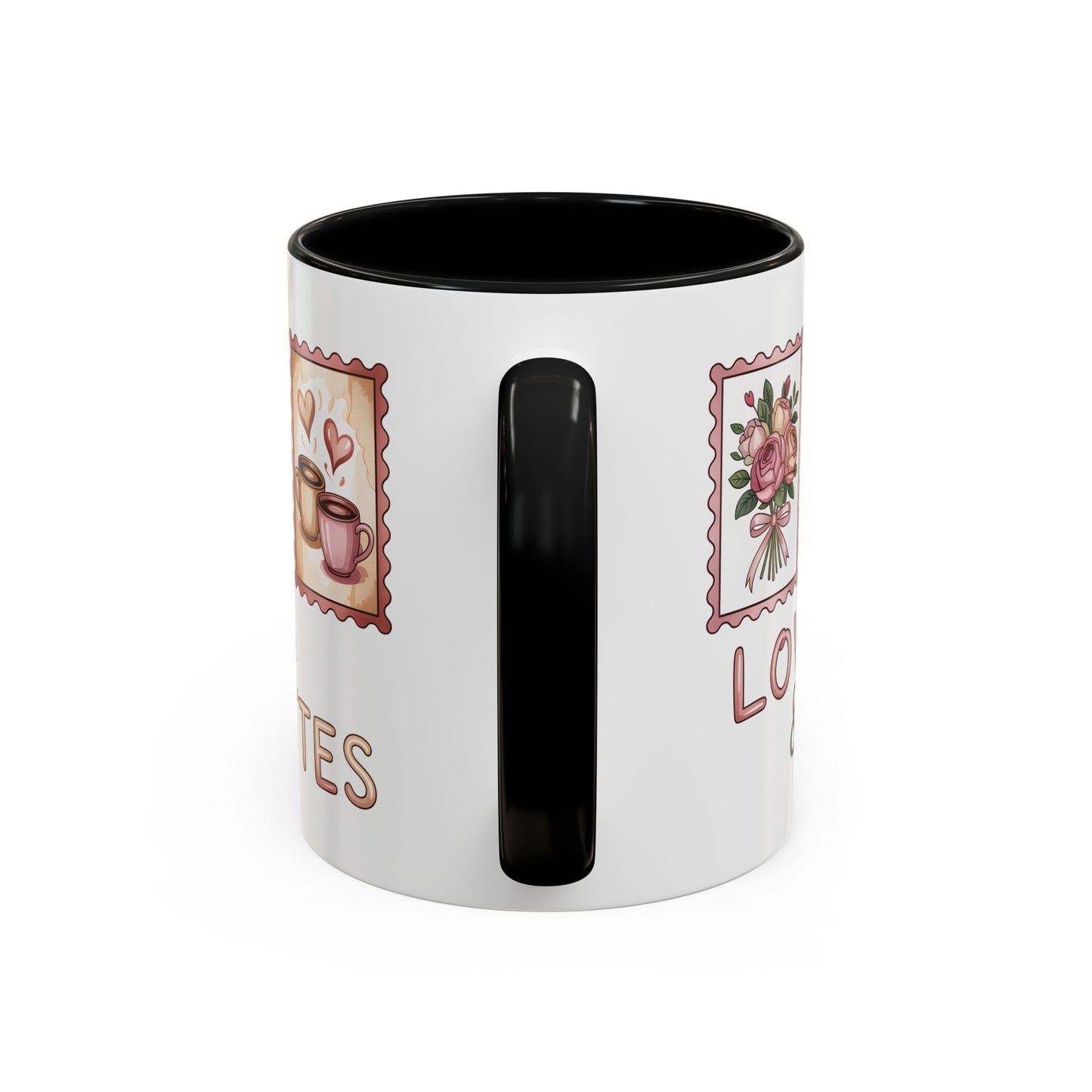 Custom Name Coffee Cup | Valentines Day Gift for Wife | Unique Gift Ideas |