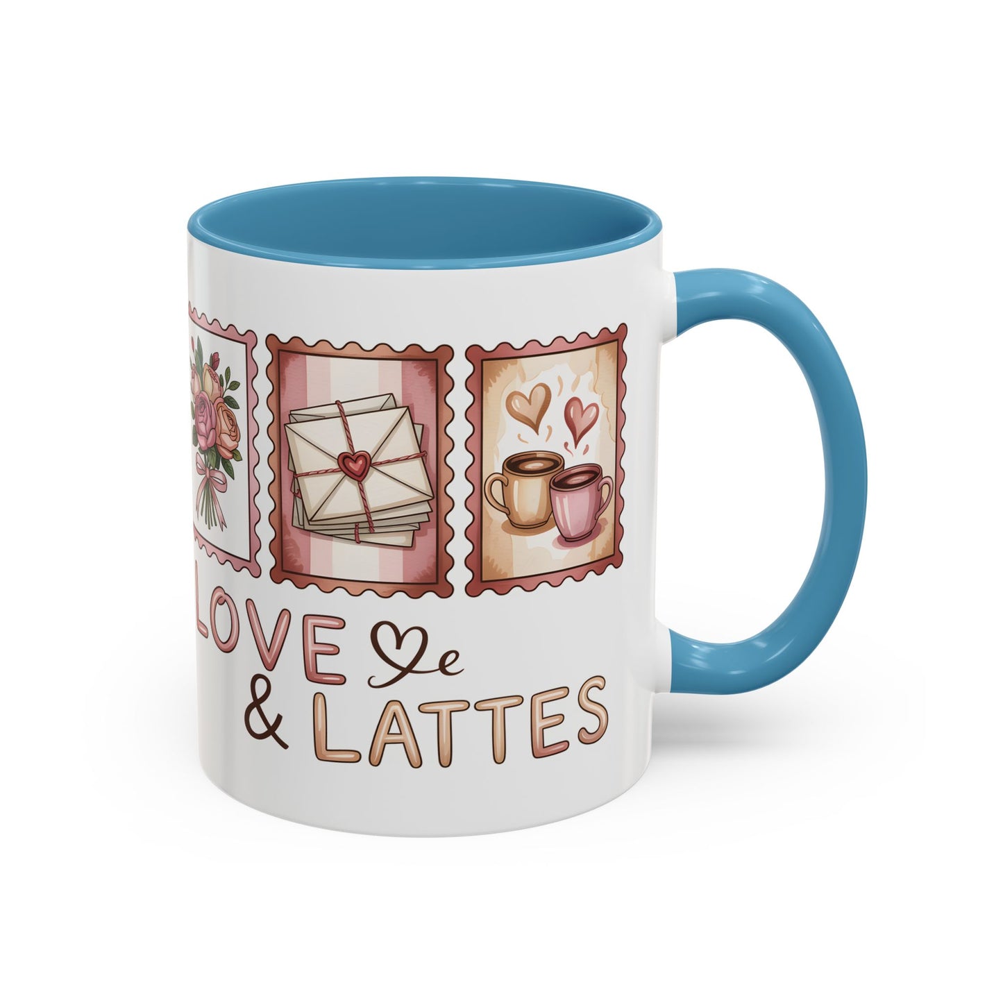 Custom Name Coffee Cup | Valentines Day Gift for Wife | Unique Gift Ideas |