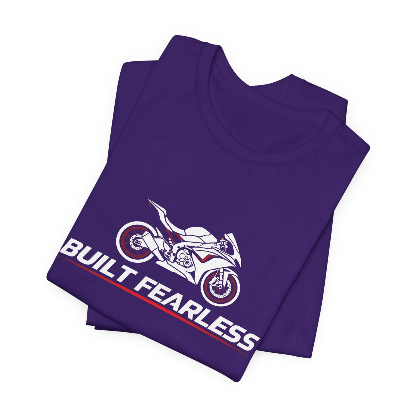 Cotton rider shirt, motorcycle apparel, alternative clothing, mechanic gift, gift for biker.