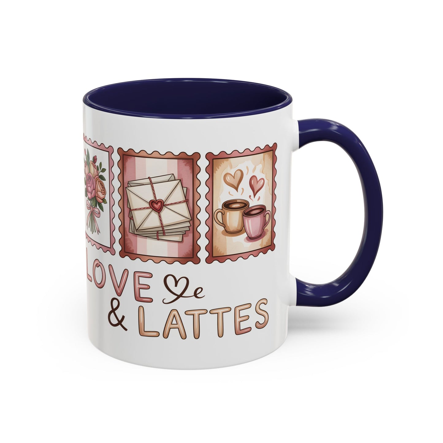 Custom Name Coffee Cup | Valentines Day Gift for Wife | Unique Gift Ideas |