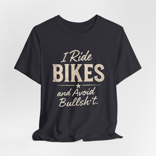 Biker Shirt, alt clothing vintage rider tee, gift for dad.