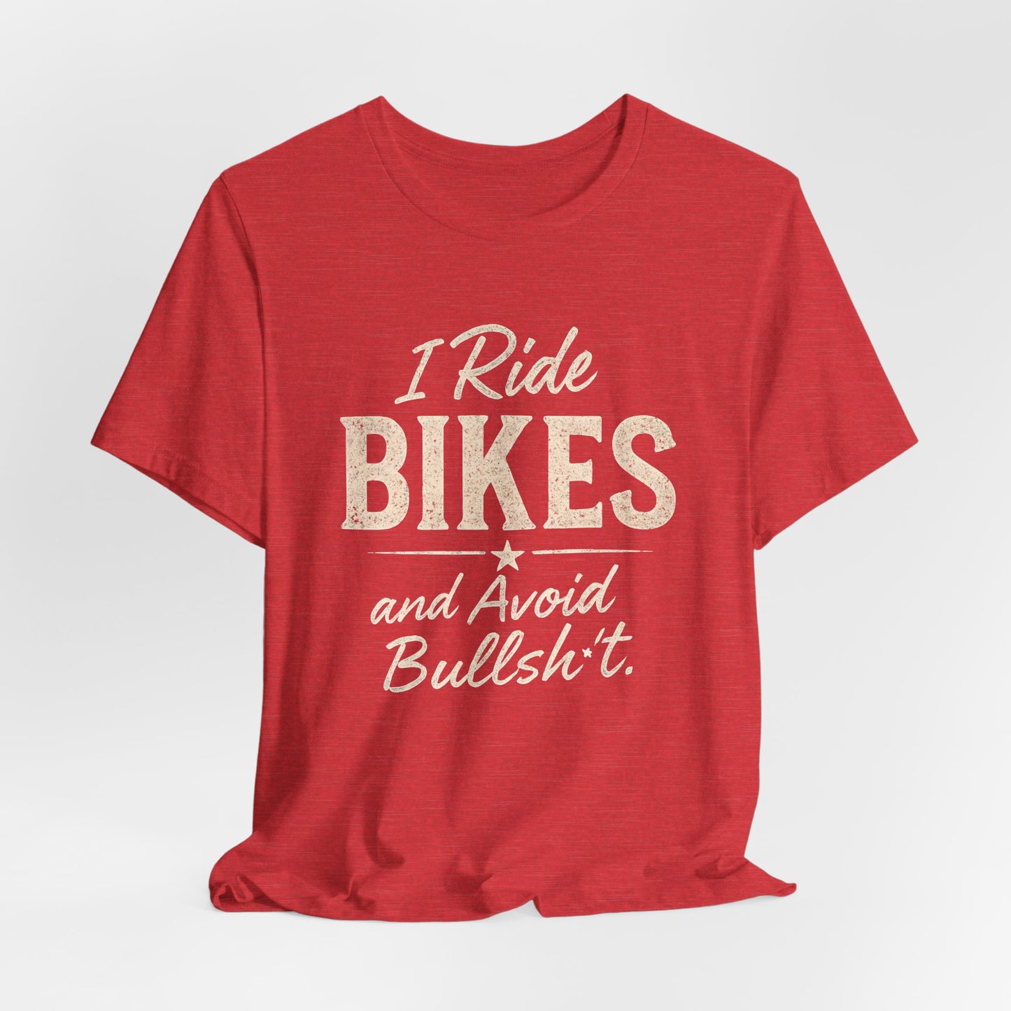 Biker Shirt, alt clothing vintage rider tee, gift for dad.