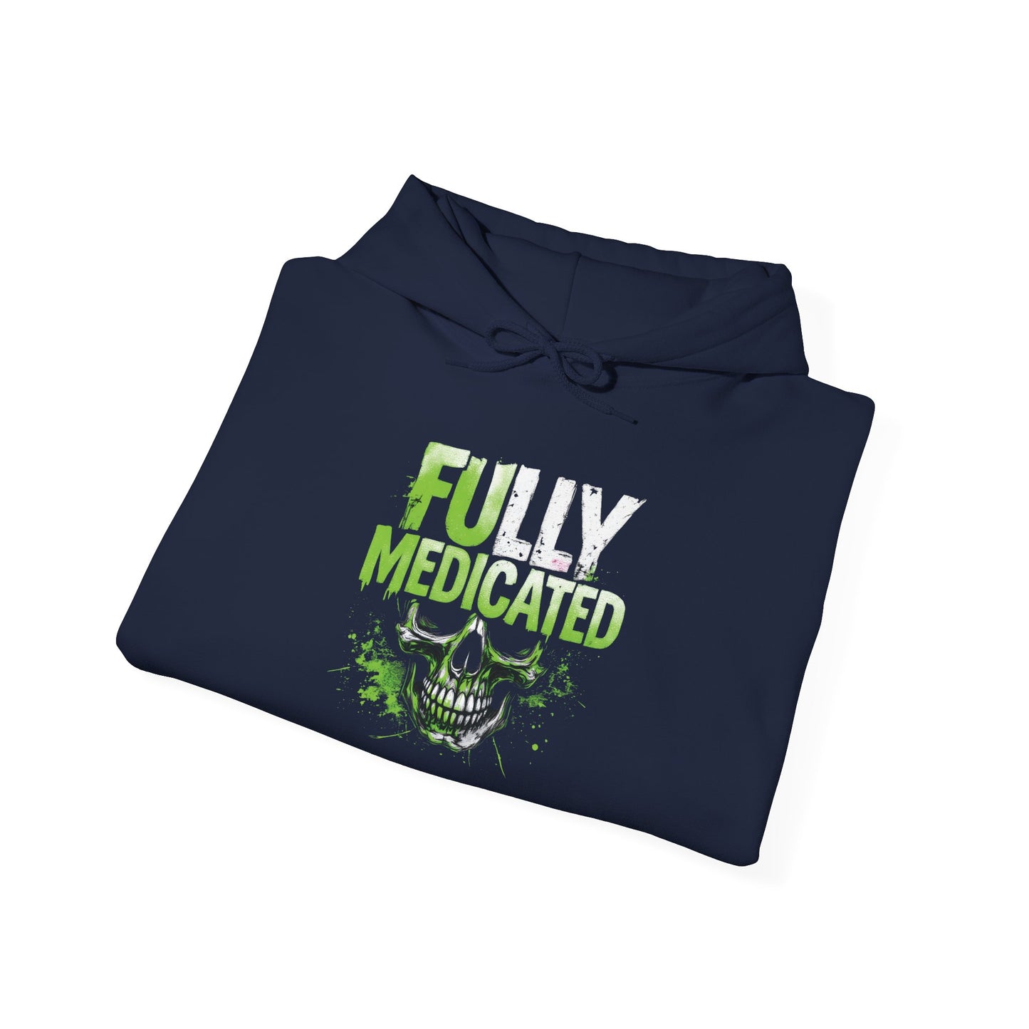 Streetwear Hoodie, biker apparel, gift for bikers, cotton-poly blend rider hoodie.